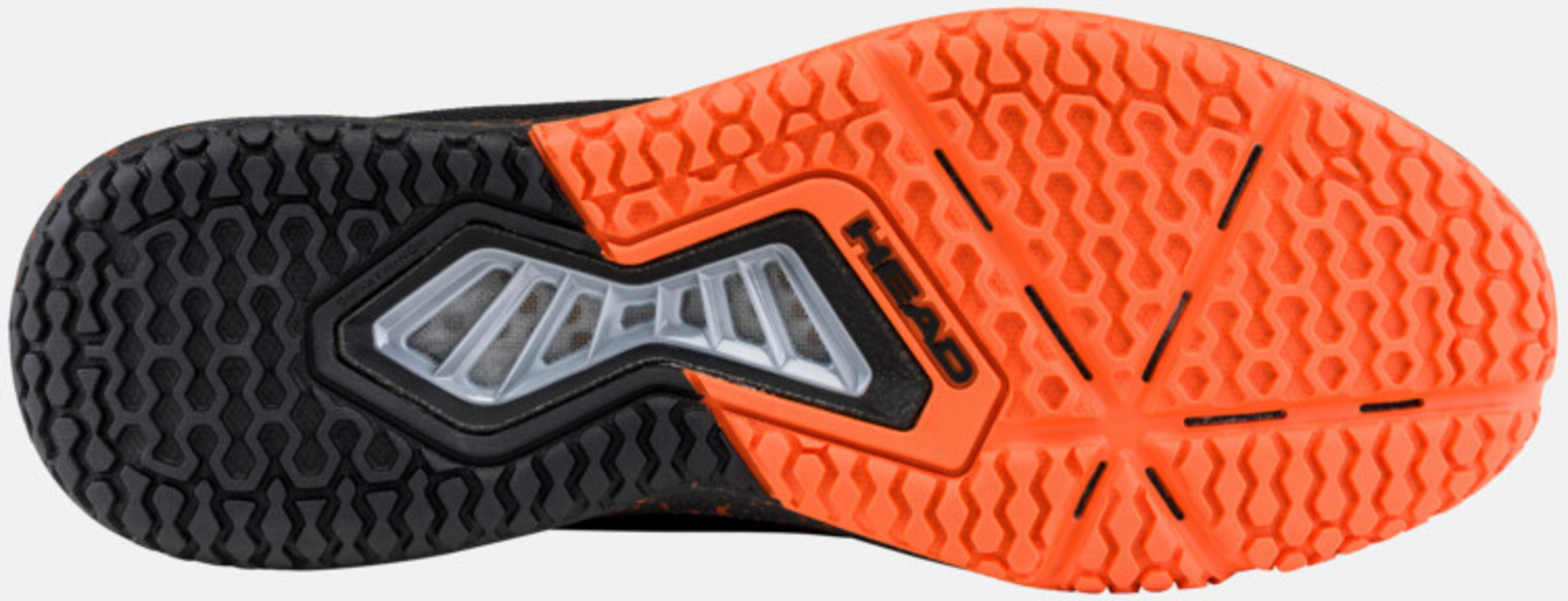 HEAD, Motion Pro Pickleball Men Bkor