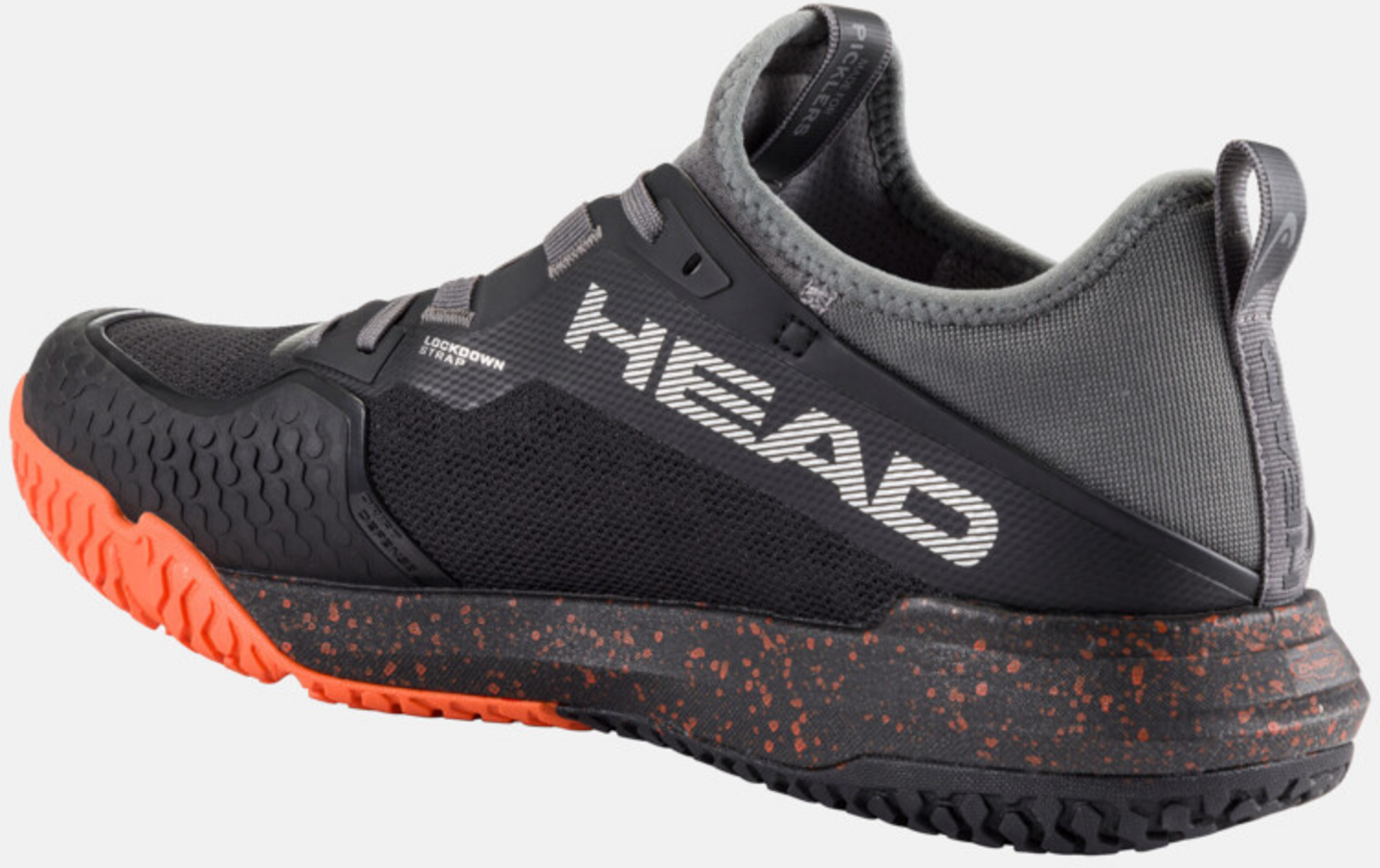 HEAD, Motion Pro Pickleball Men Bkor