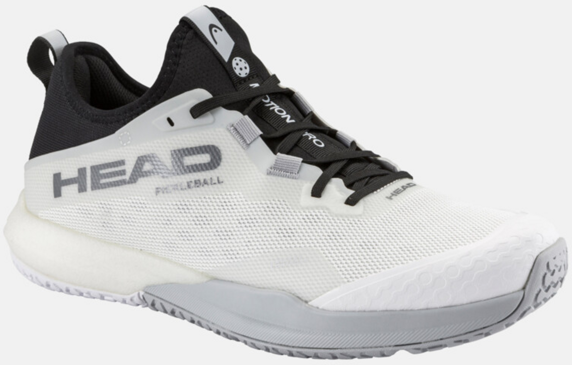 HEAD, Motion Pro Pickleball Men Whbk