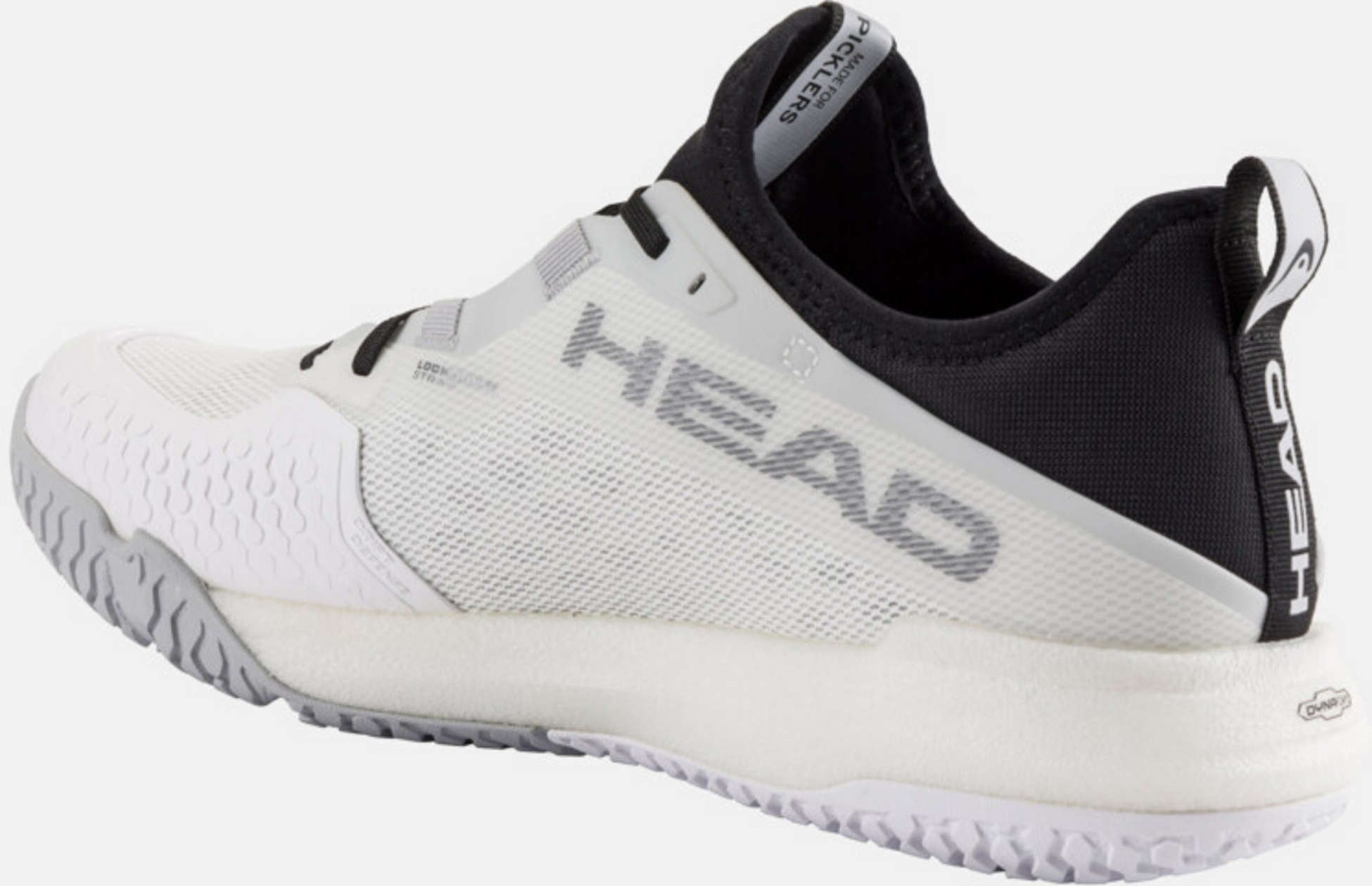 HEAD, Motion Pro Pickleball Men Whbk