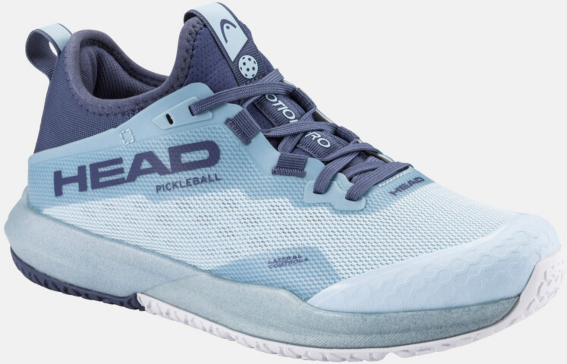 HEAD, Motion Pro Pickleball Women Lbdb