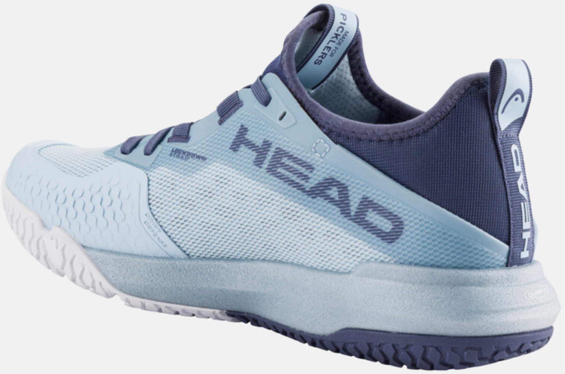HEAD, Motion Pro Pickleball Women Lbdb
