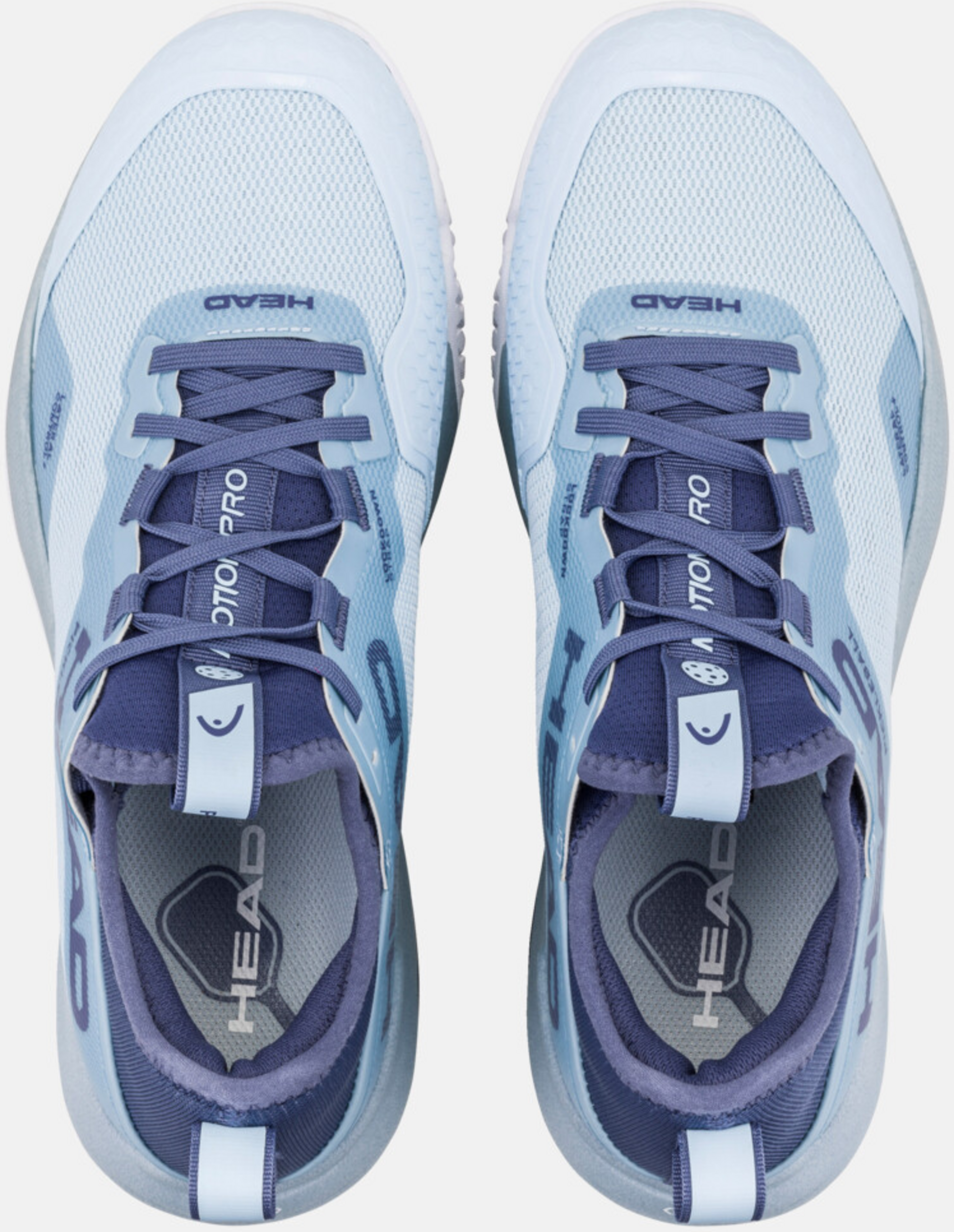 HEAD, Motion Pro Pickleball Women Lbdb