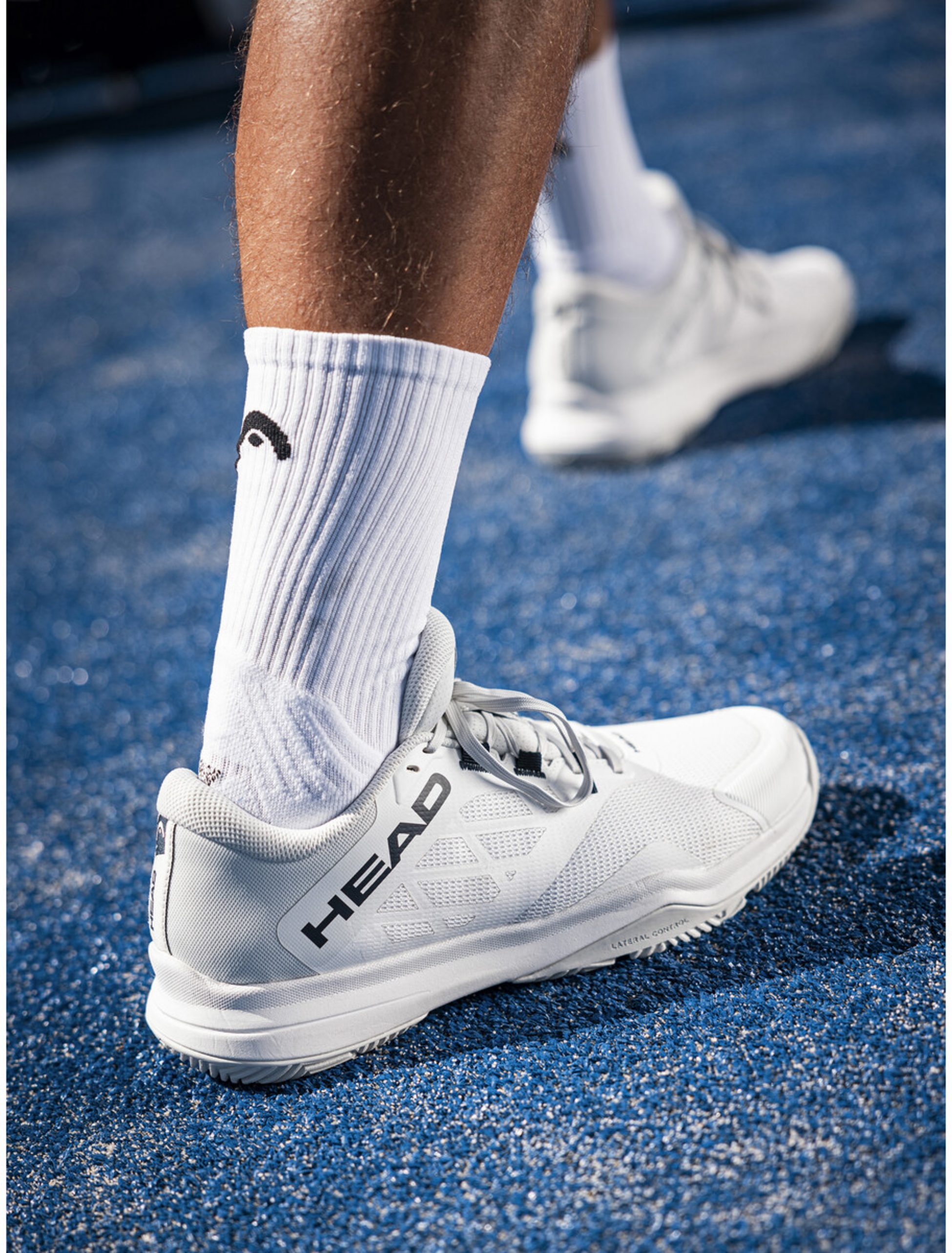 HEAD, Motion Team 1.5 Padel Men Whbb