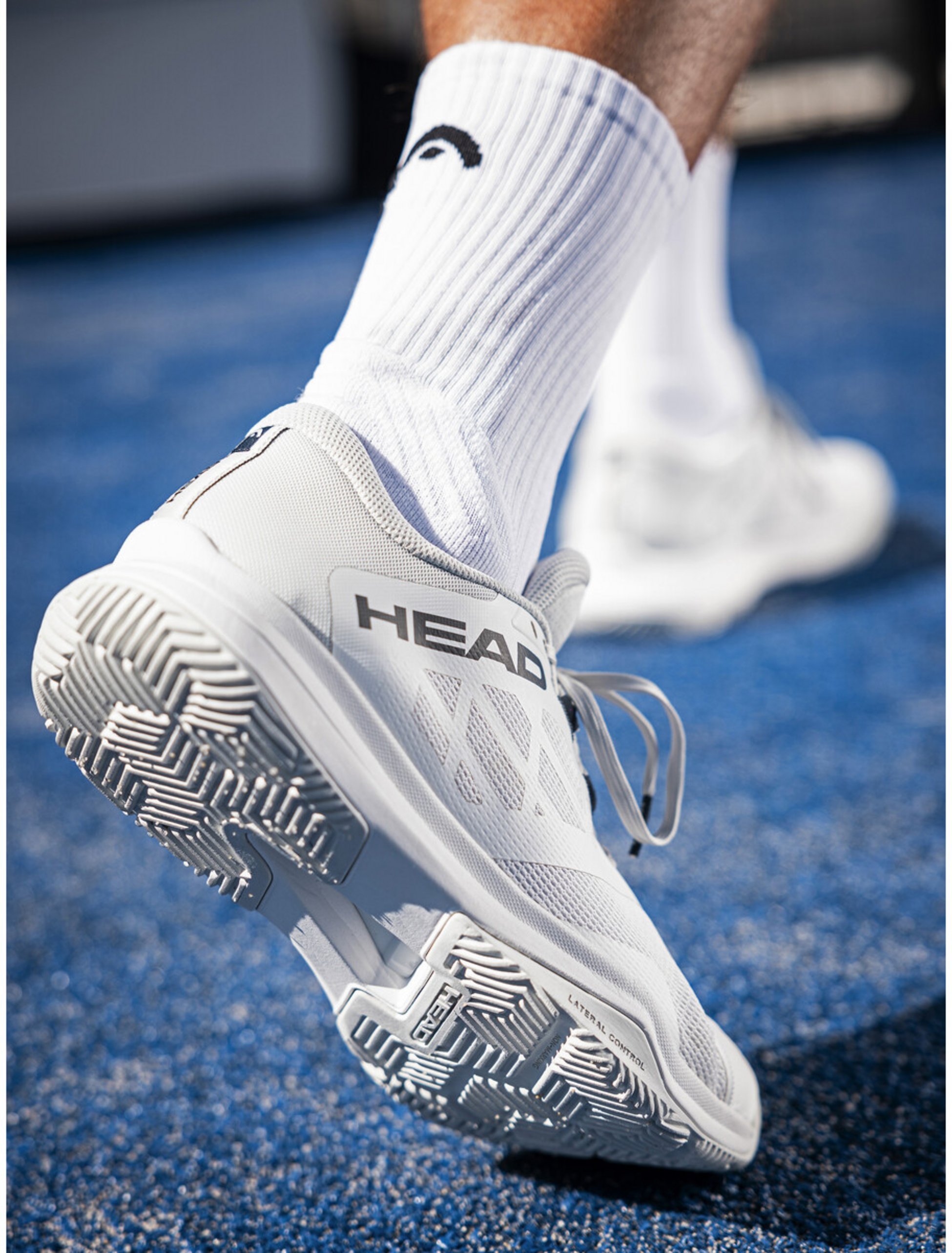 HEAD, Motion Team 1.5 Padel Men Whbb