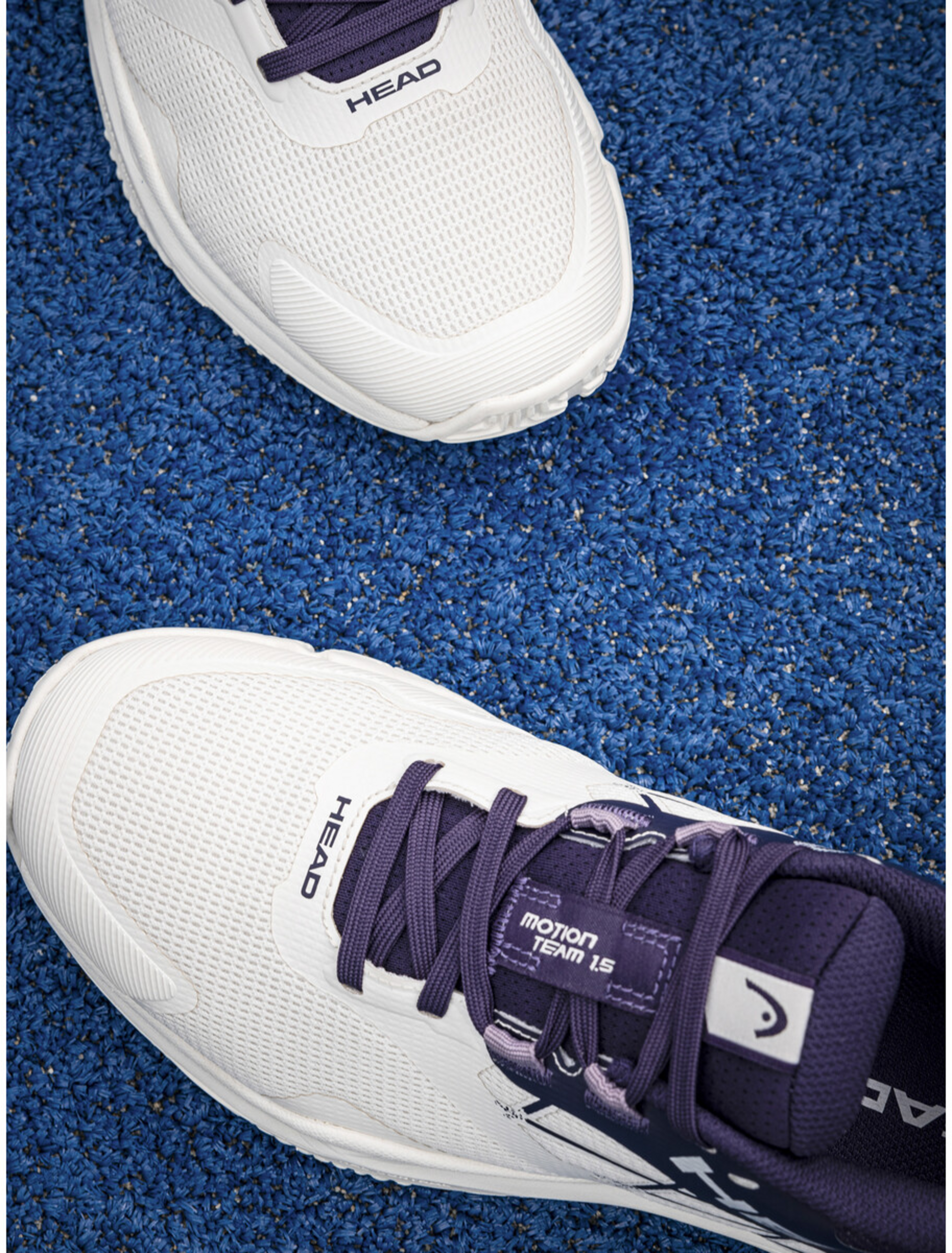 HEAD, Motion Team 1.5 Padel Women Cwpn