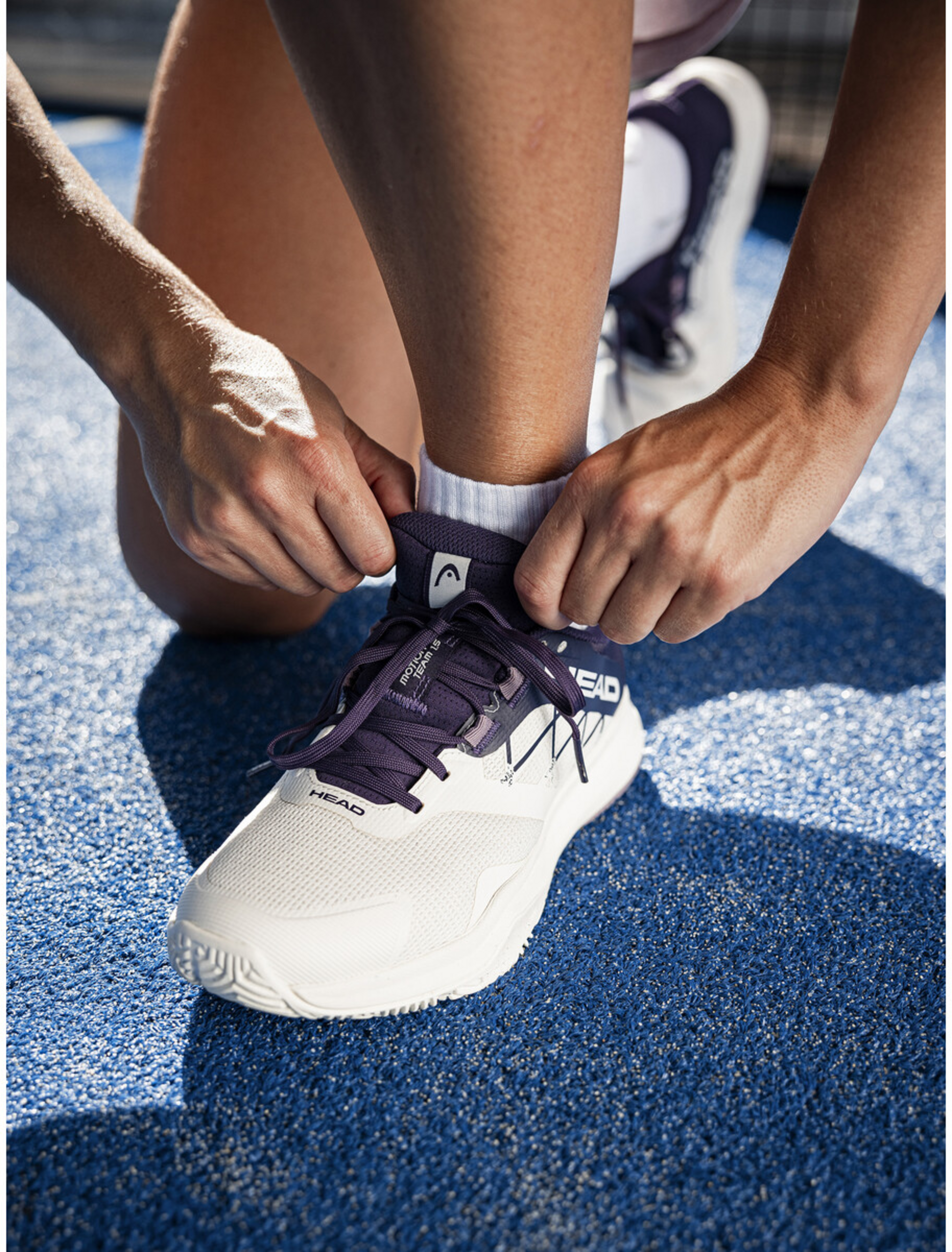 HEAD, Motion Team 1.5 Padel Women Cwpn