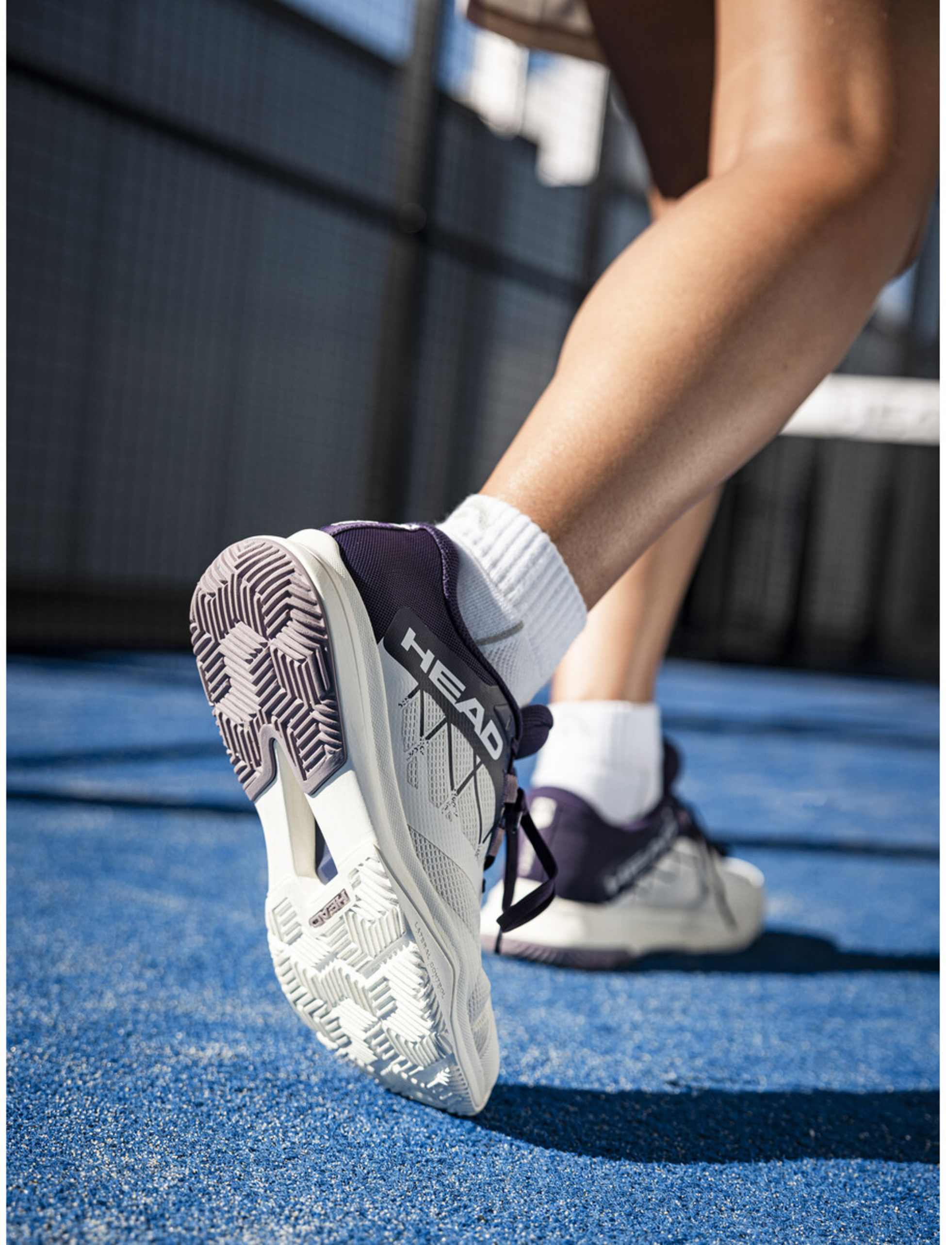 HEAD, Motion Team 1.5 Padel Women Cwpn
