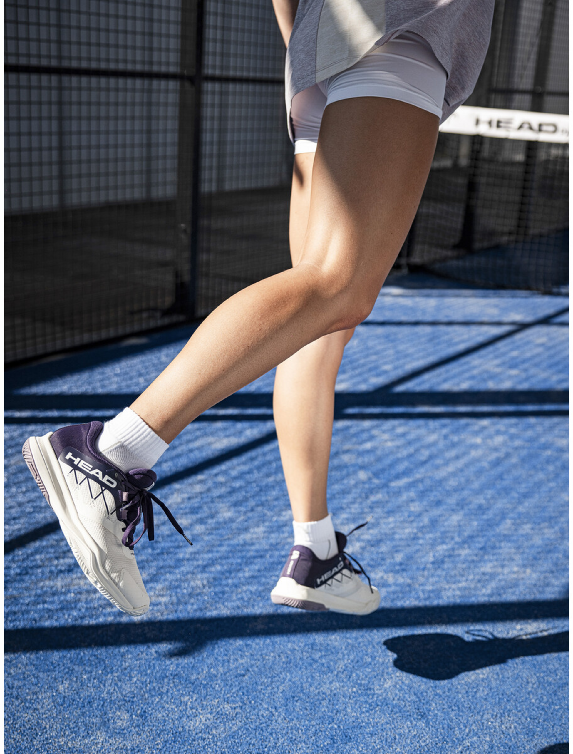HEAD, Motion Team 1.5 Padel Women Cwpn