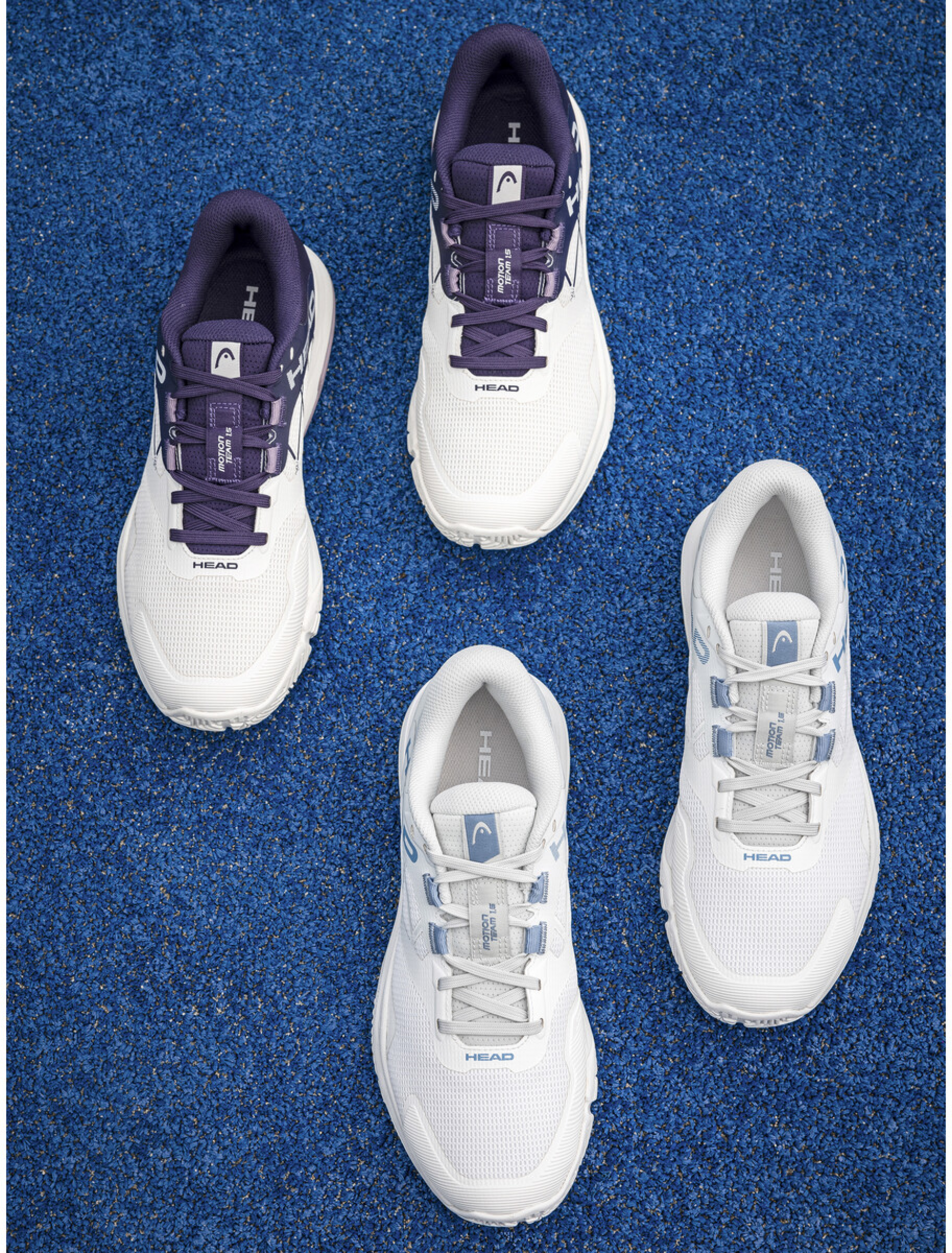 HEAD, Motion Team 1.5 Padel Women Cwpn