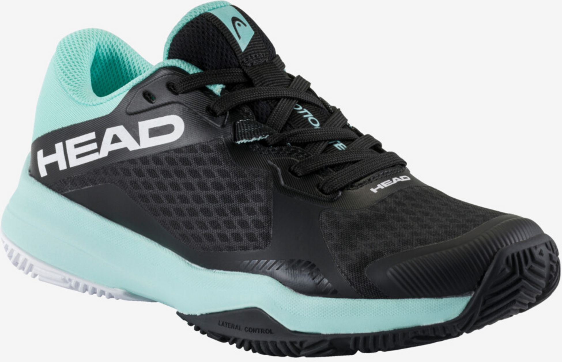 HEAD, Motion Team Padel Women Bkaq
