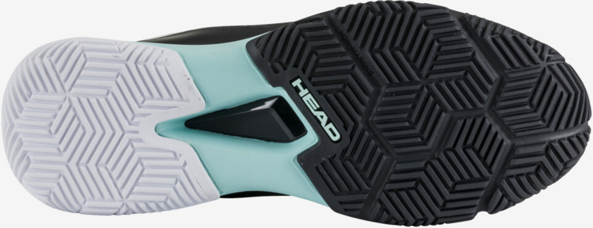 HEAD, Motion Team Padel Women Bkaq