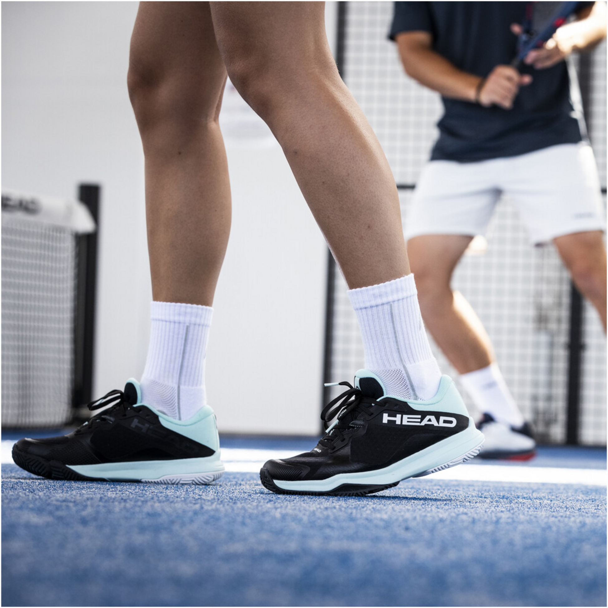 HEAD, Motion Team Padel Women Bkaq