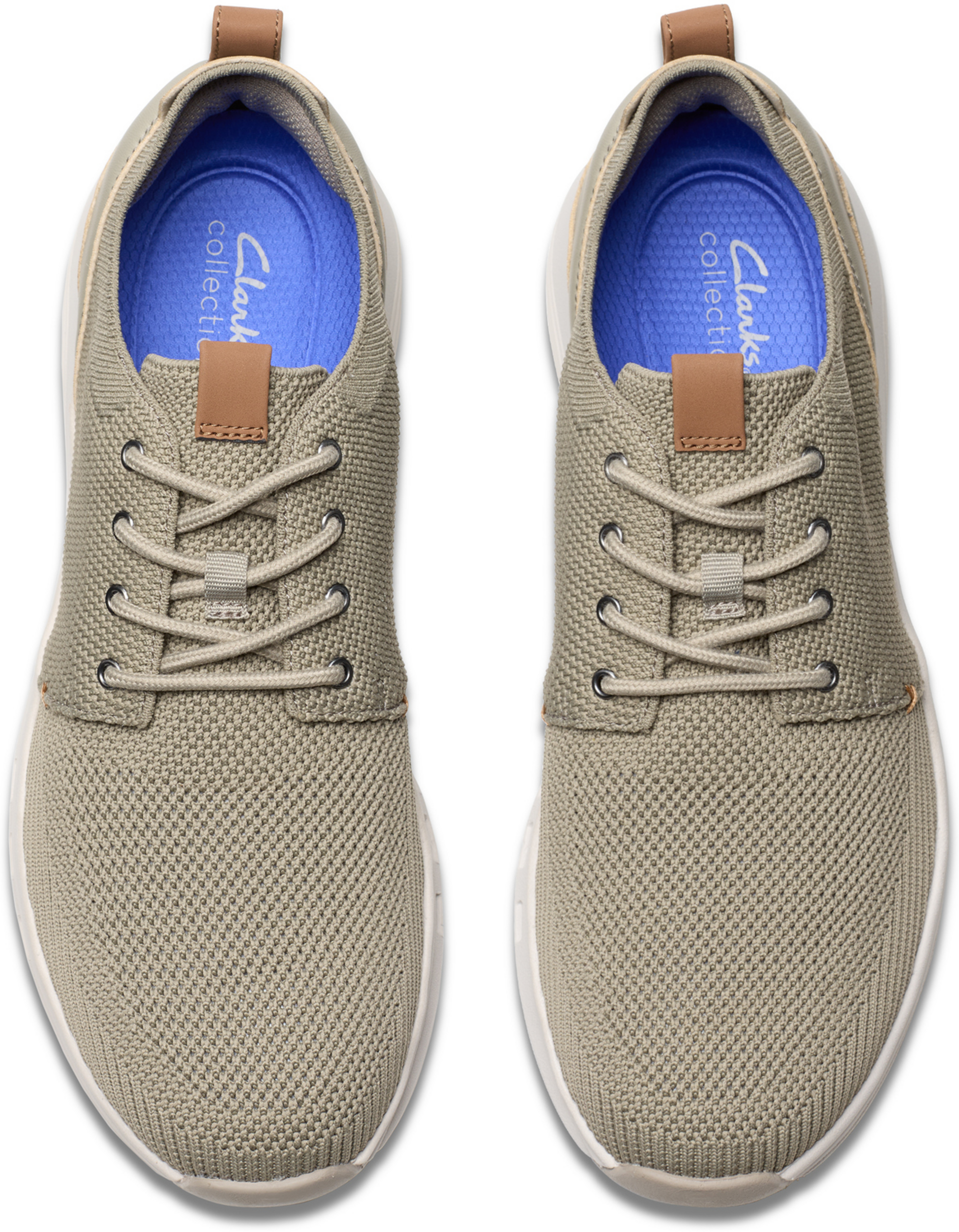 CLARKS, Motion Trek