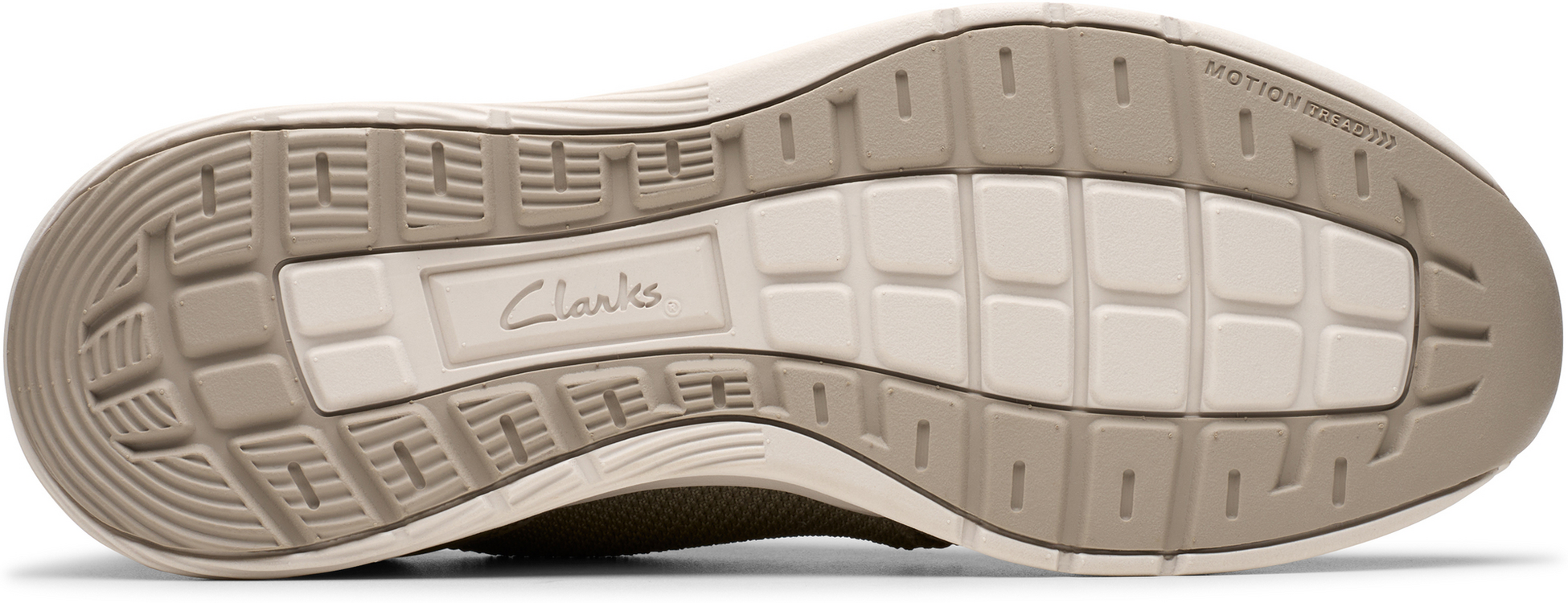 CLARKS, Motion Trek