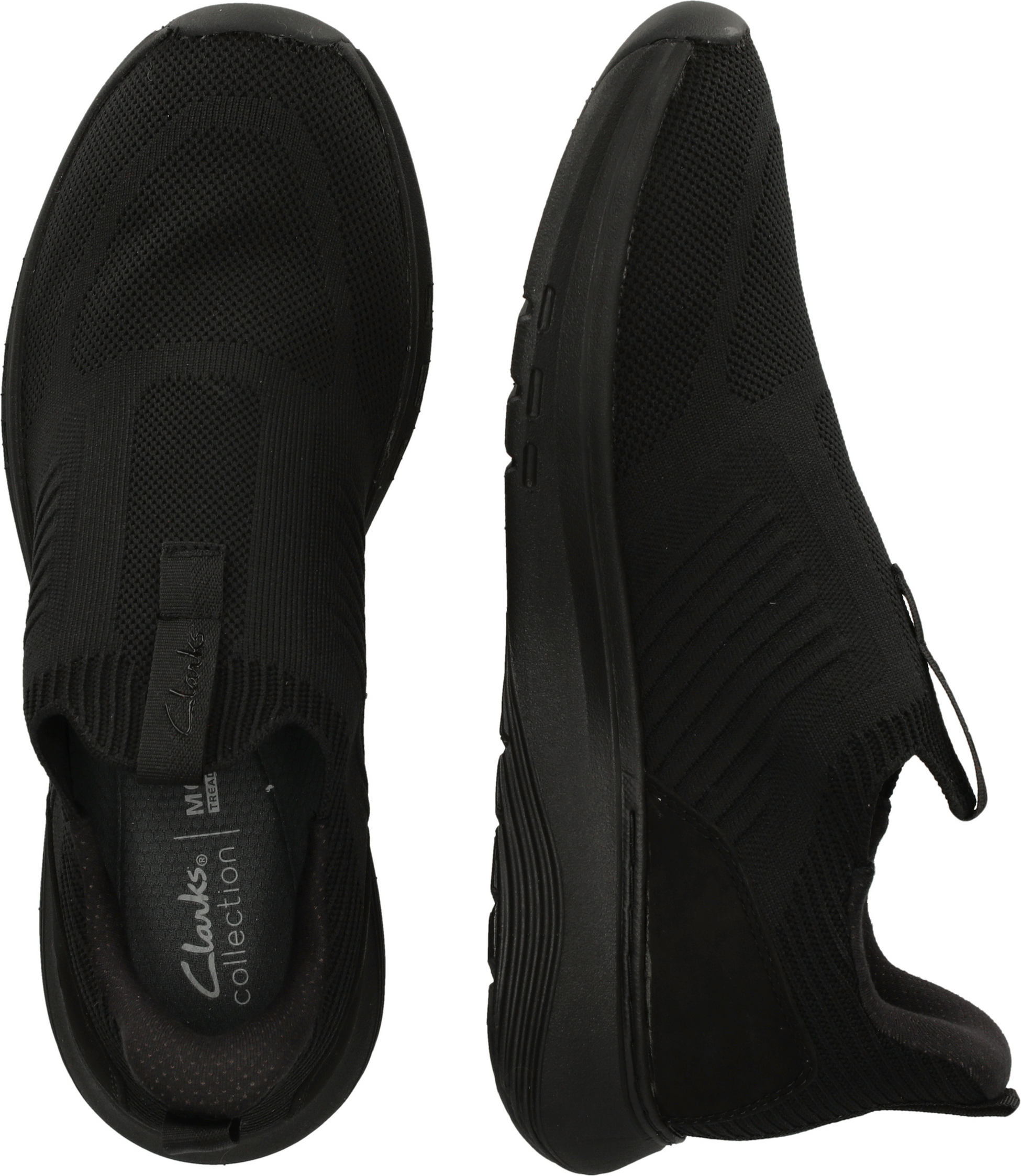 CLARKS, Motion Trek