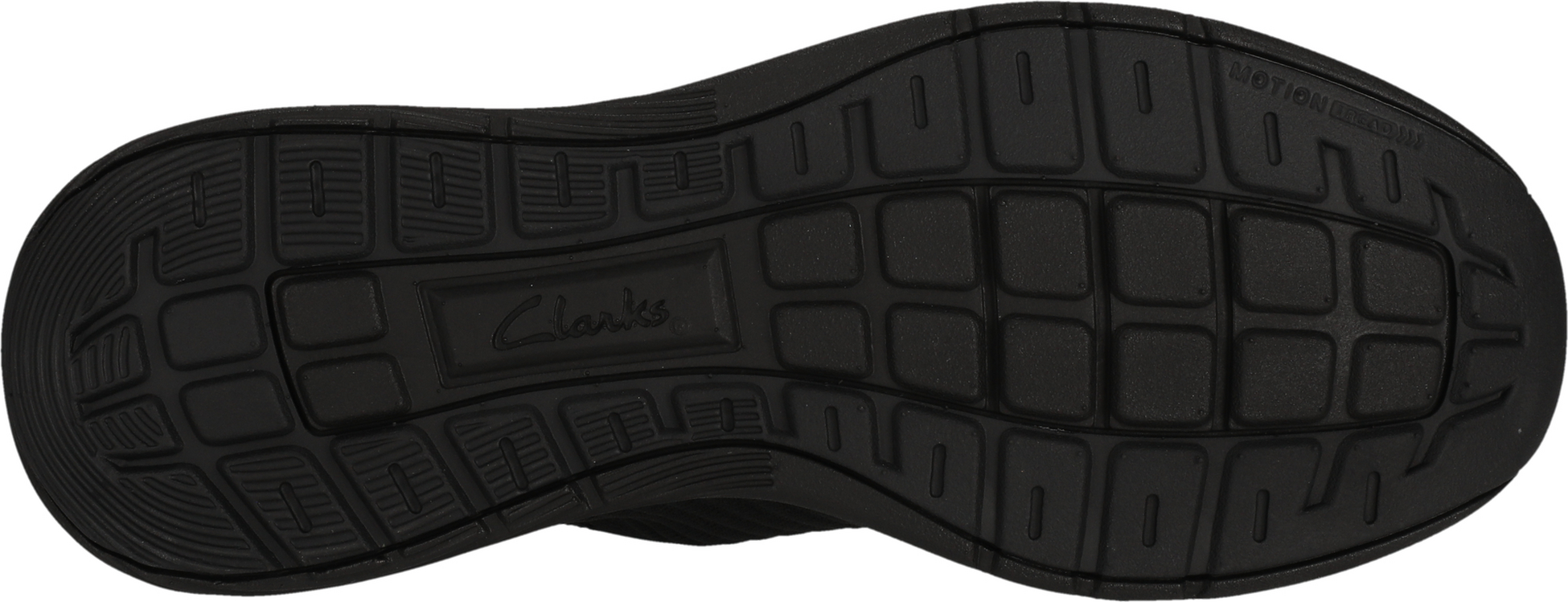 CLARKS, Motion Trek