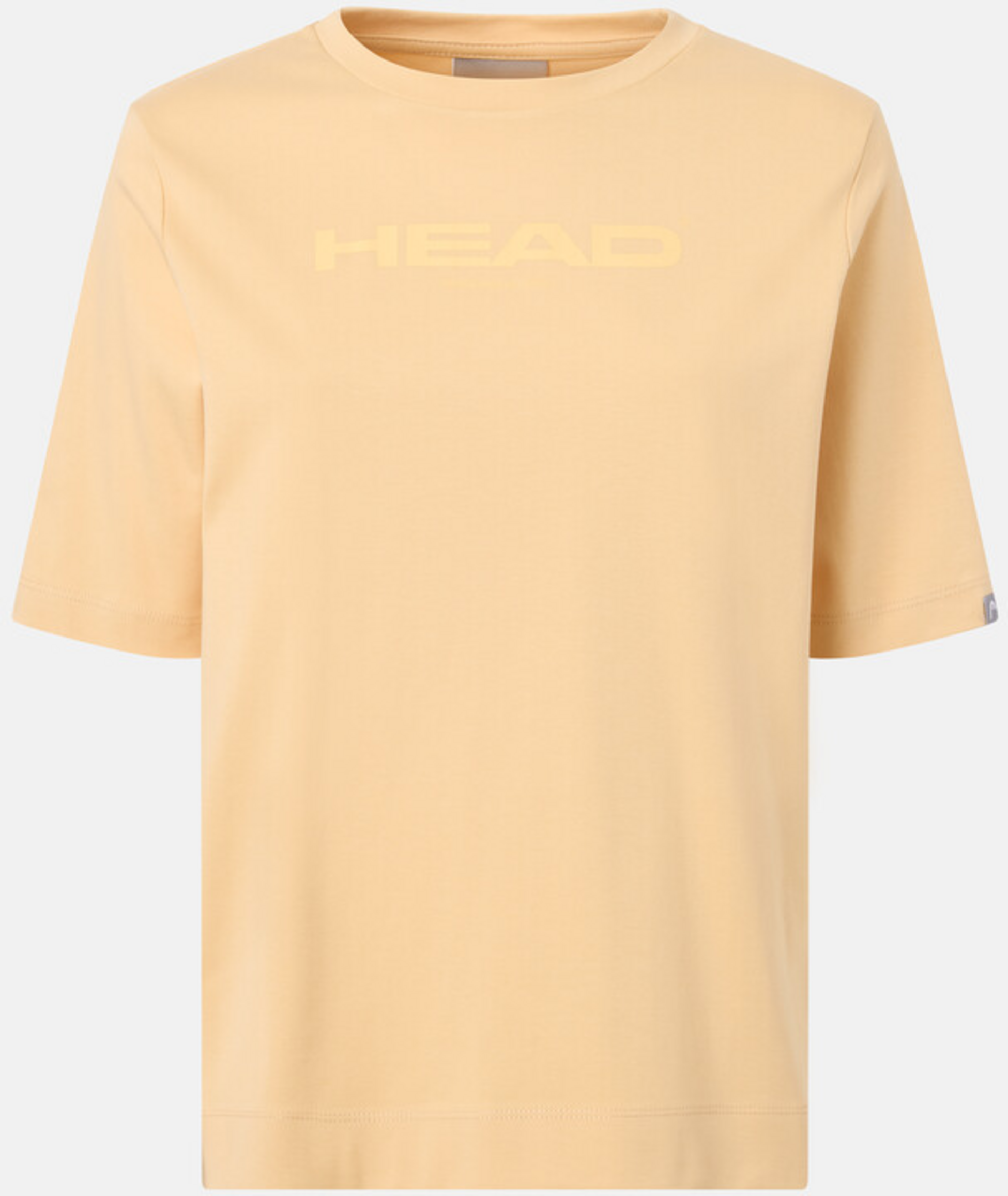 HEAD, Motion Women's Cotton T-shirt