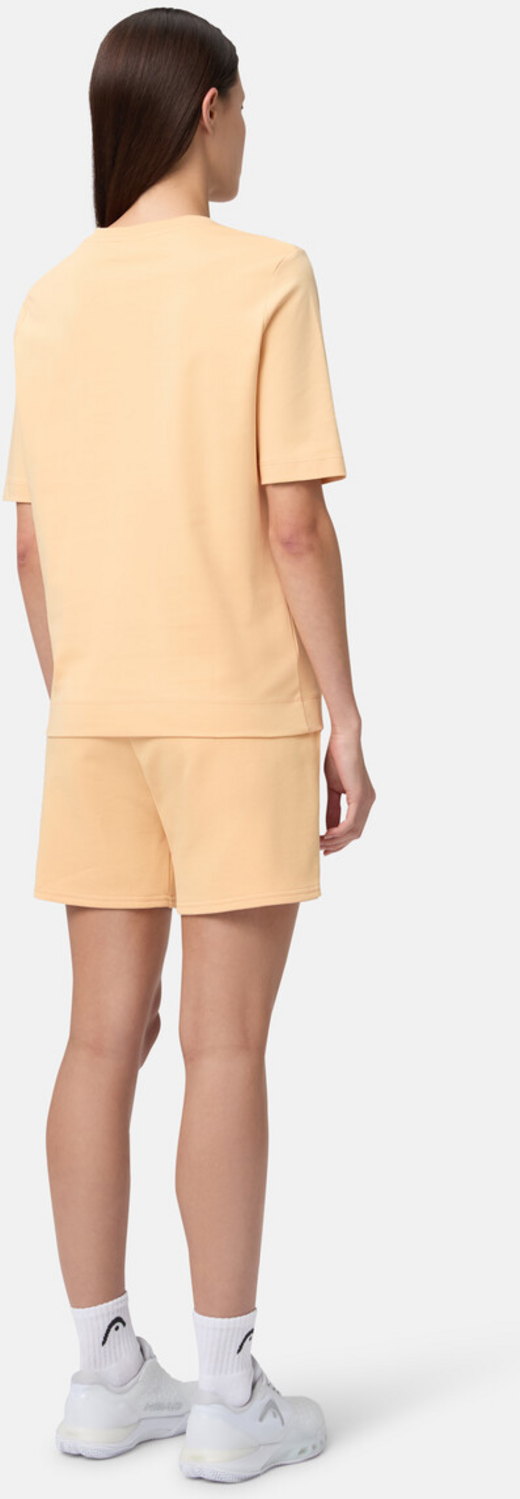 HEAD, Motion Women's Cotton T-shirt