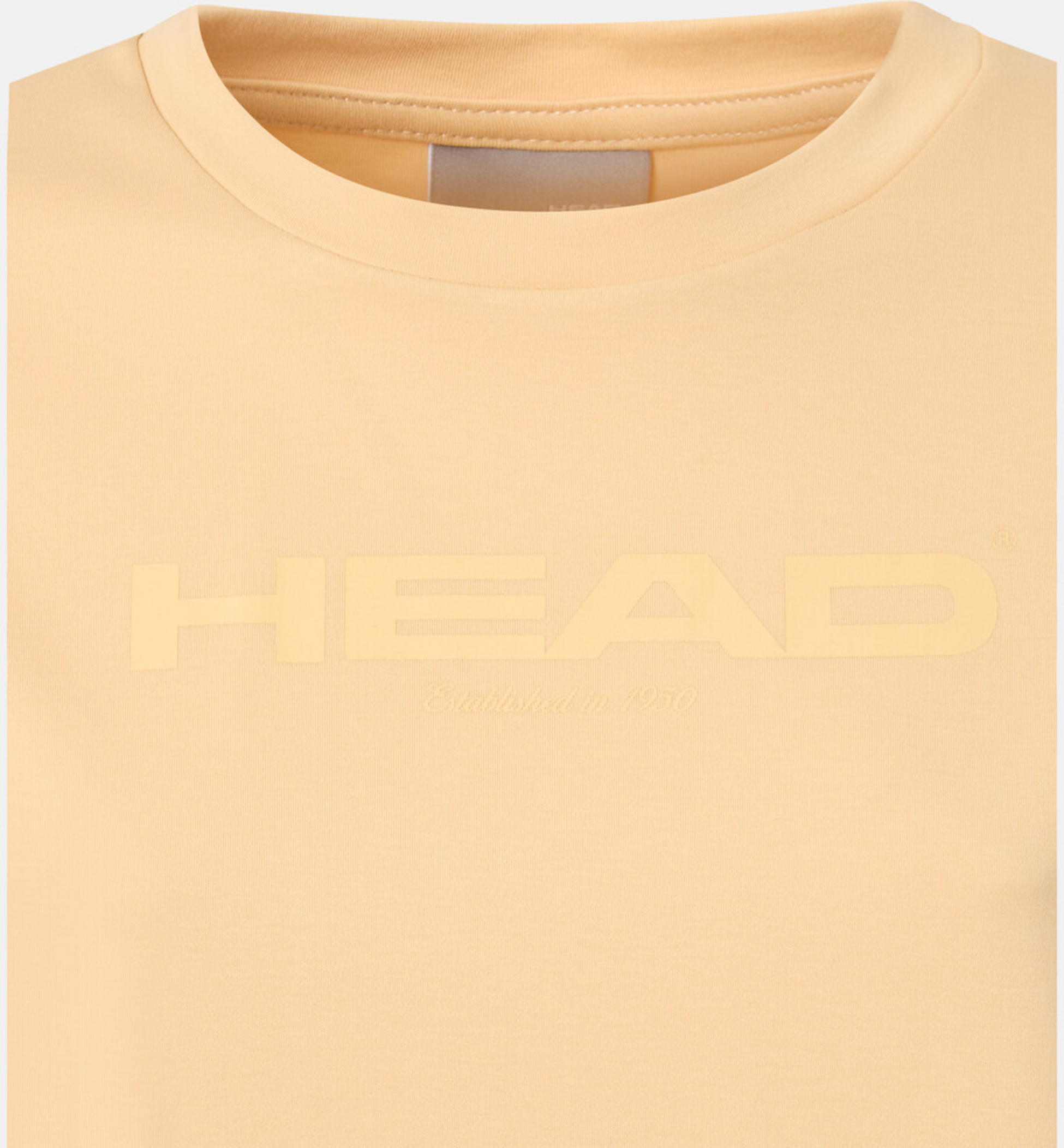 HEAD, Motion Women's Cotton T-shirt