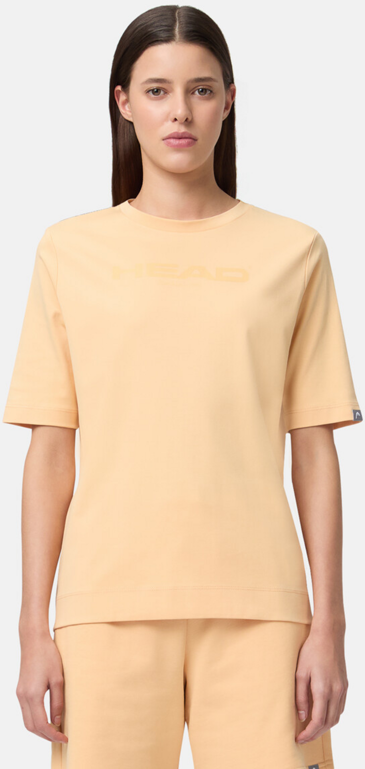 HEAD, Motion Women's Cotton T-shirt