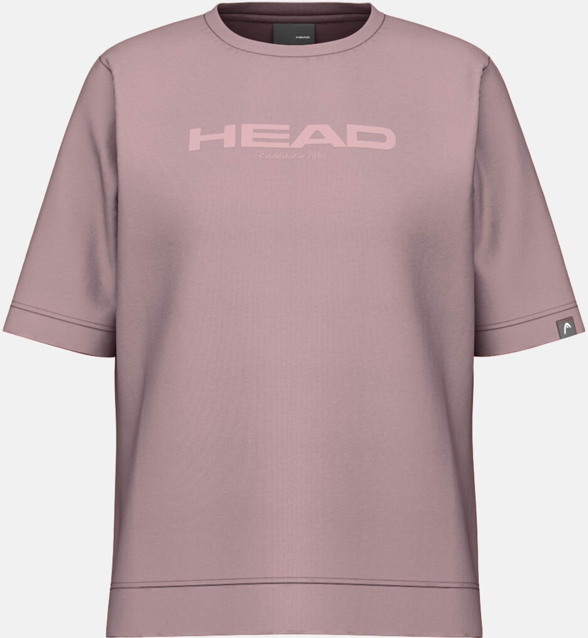 HEAD, Motion Women's Cotton T-shirt