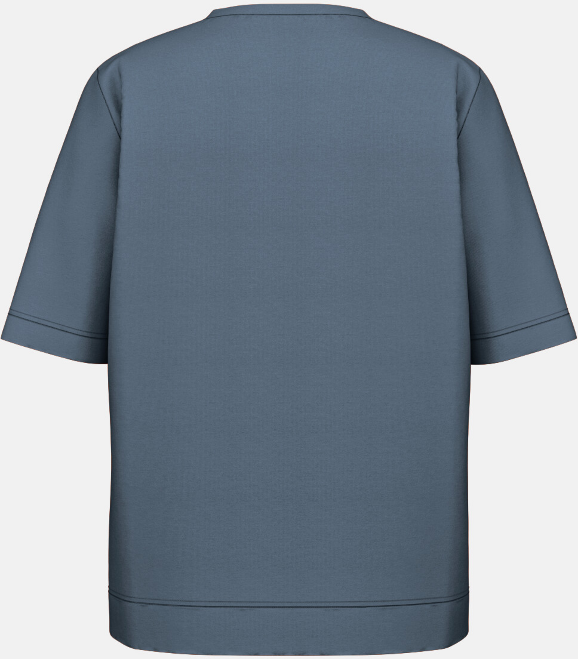 HEAD, Motion Women's Cotton T-shirt