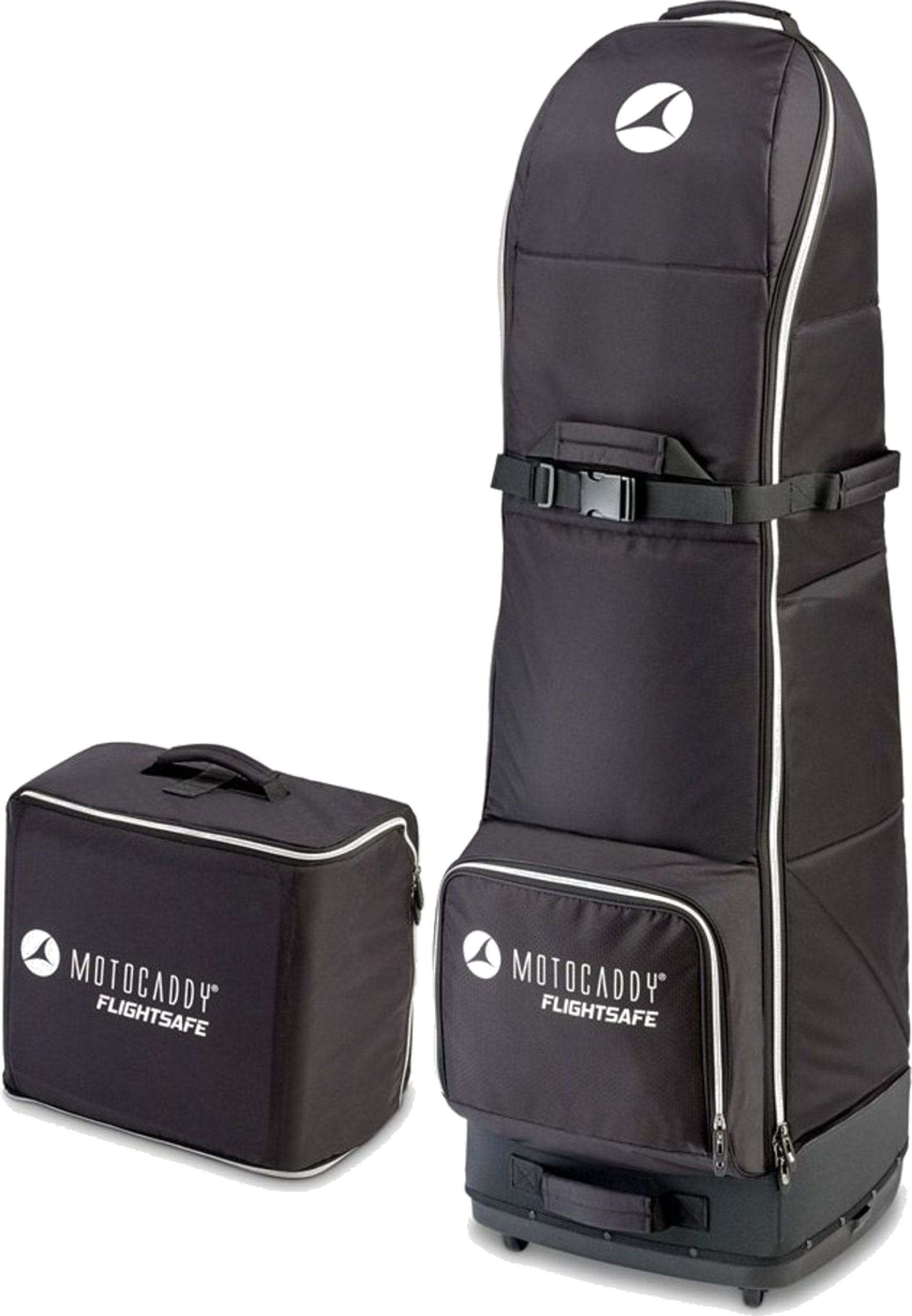 MOTOCADDY, Motocaddy Flightsafe Resefodral