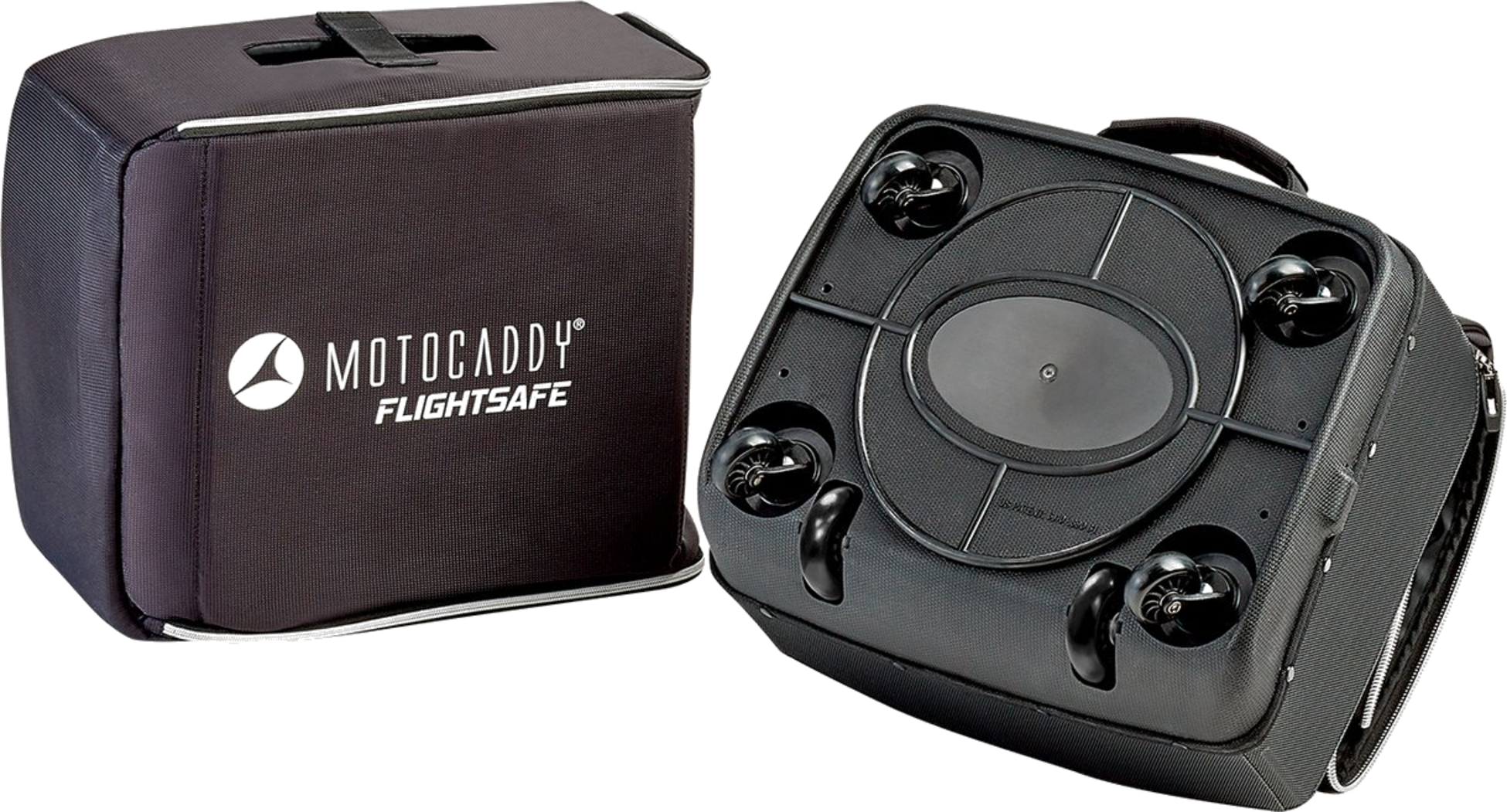 MOTOCADDY, Motocaddy Flightsafe Resefodral