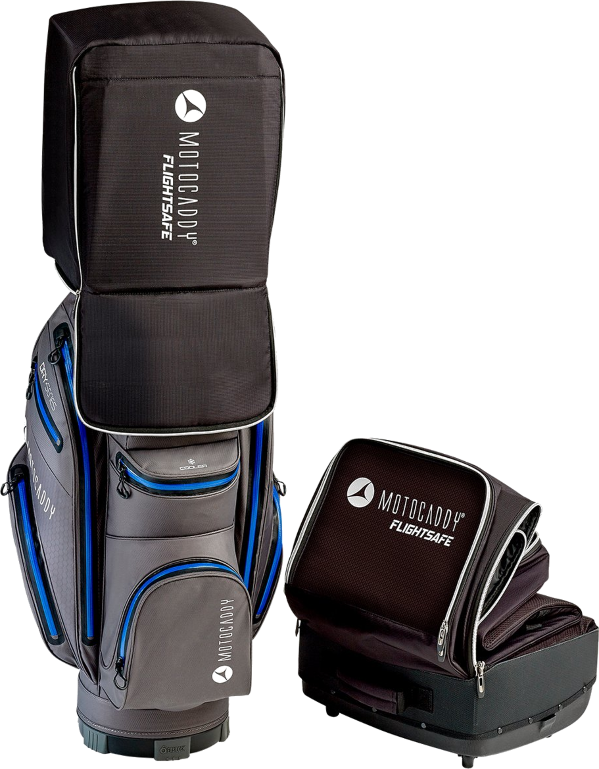 MOTOCADDY, Motocaddy Flightsafe Resefodral