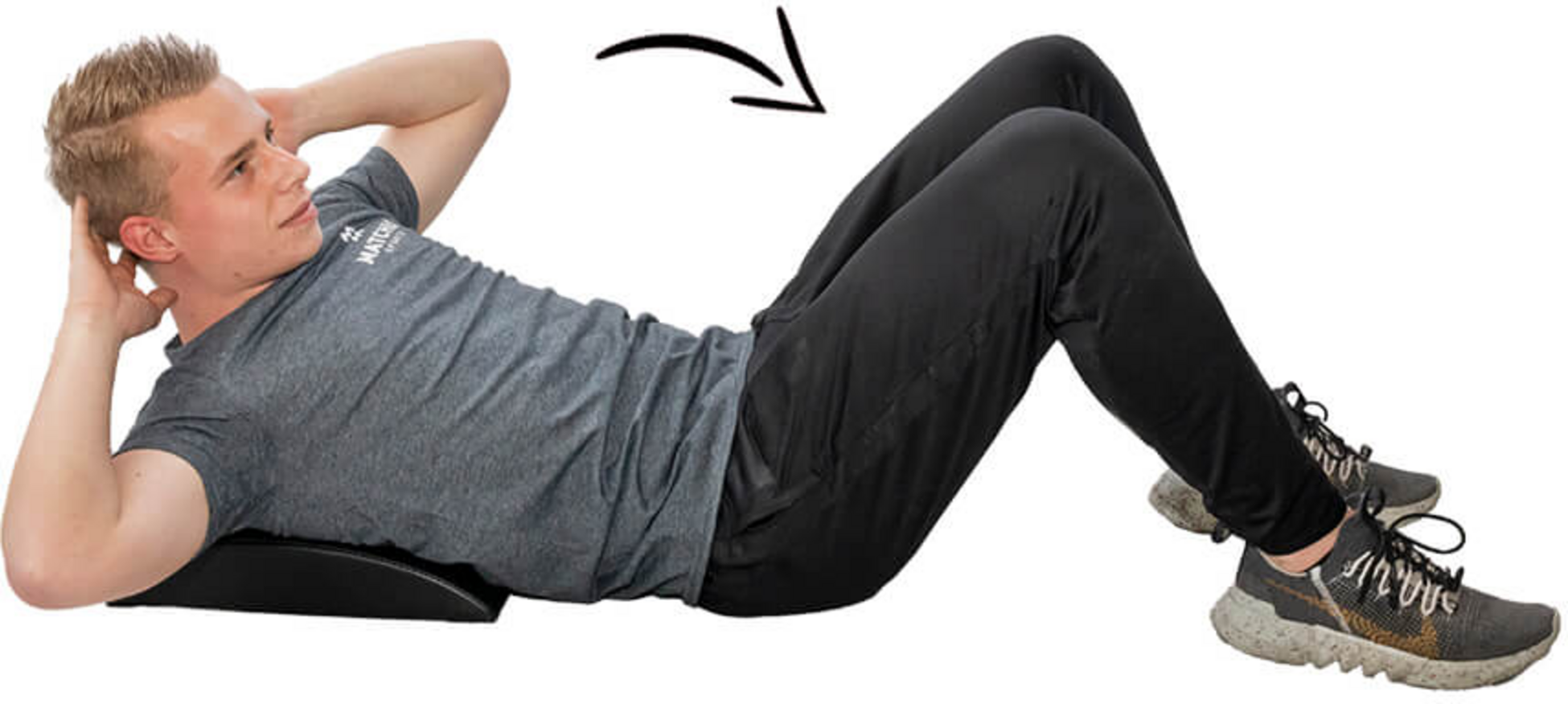 MATCHU SPORTS, Motståndsband - 25 Meter - Rött