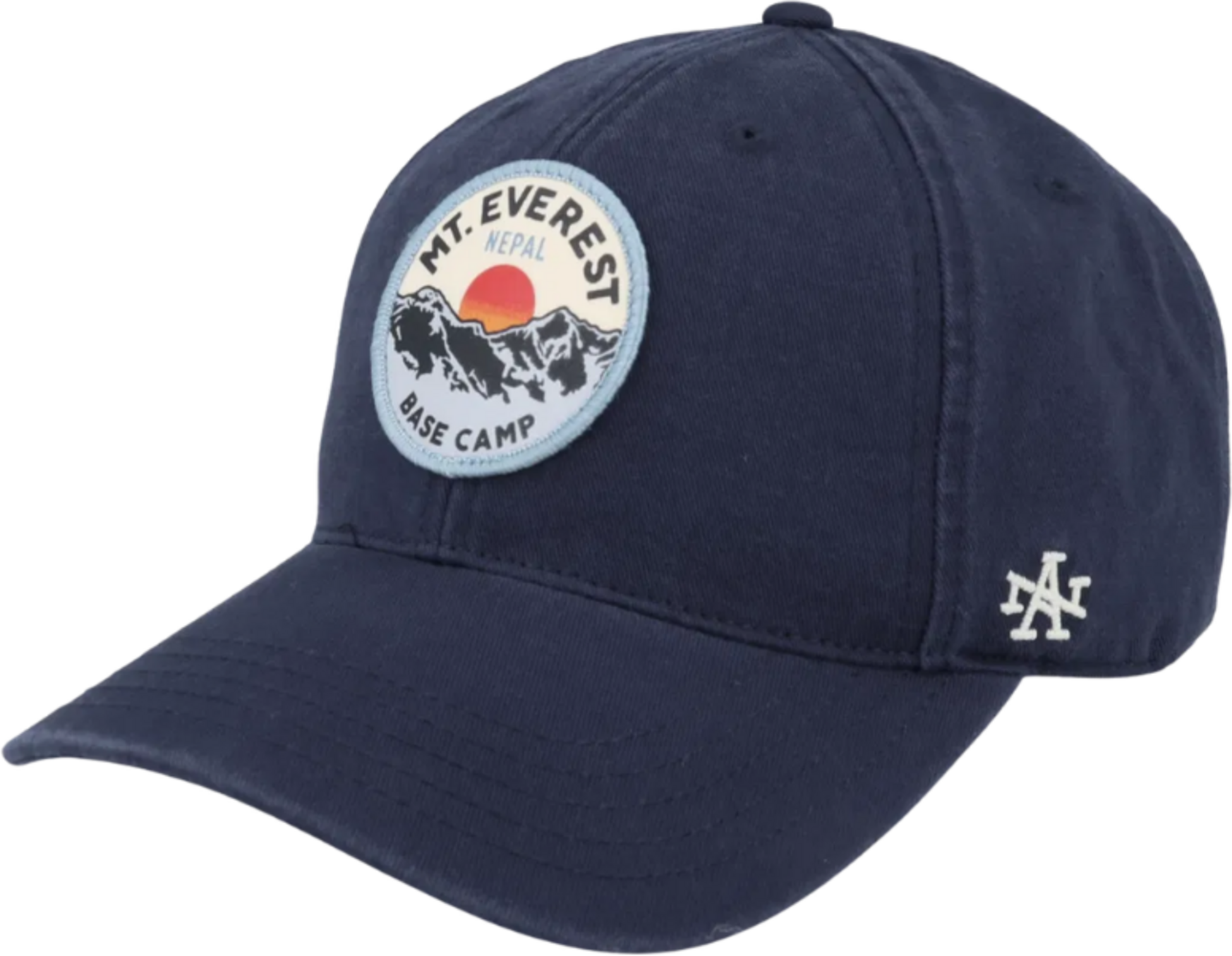 AMERICAN NEEDLE, Mount Everest Hepcat