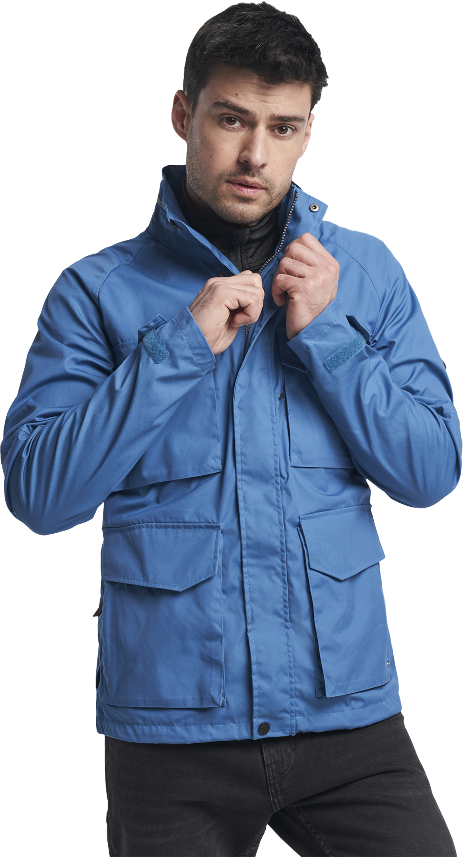 TENSON, Mount Robson Jacket Men