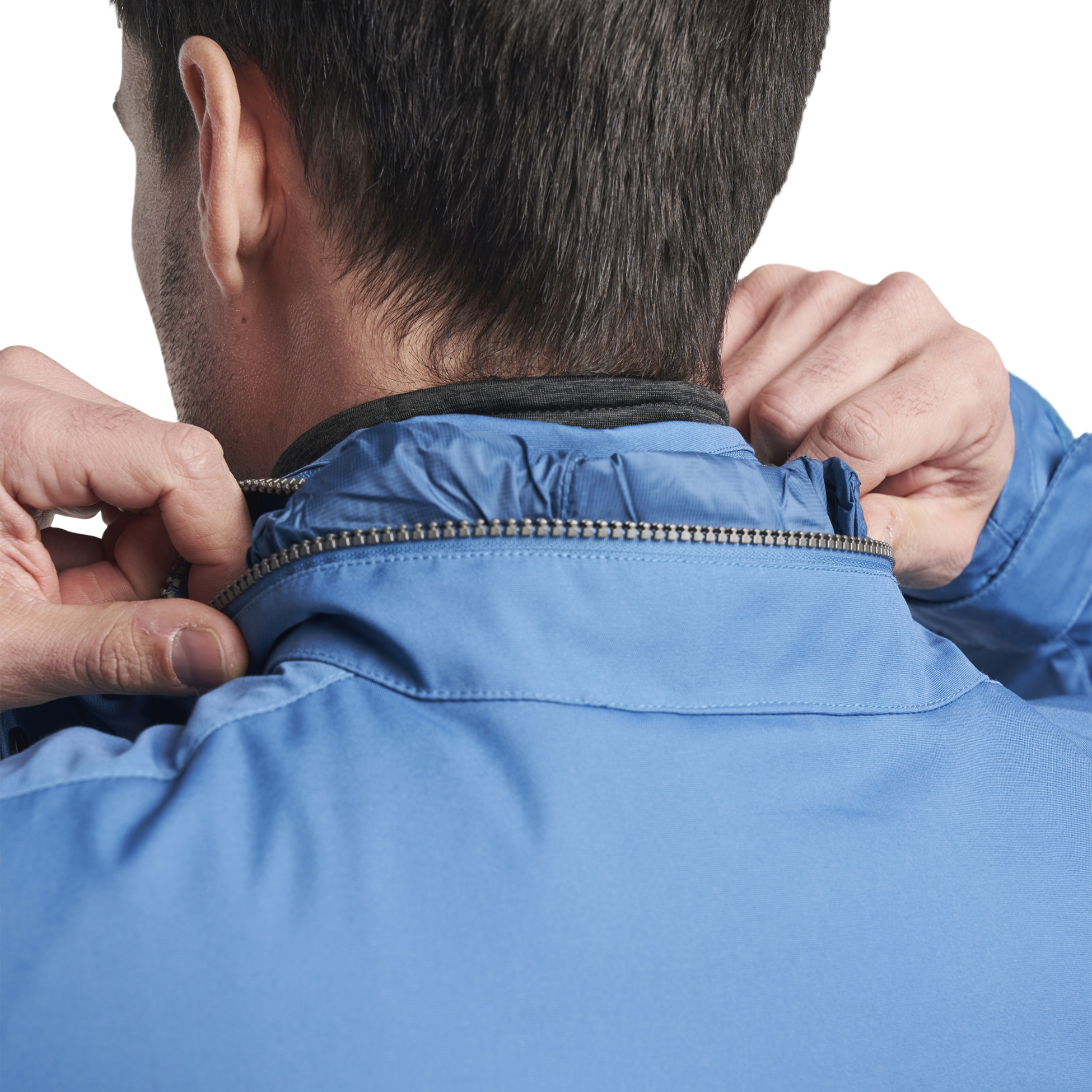 TENSON, Mount Robson Jacket Men