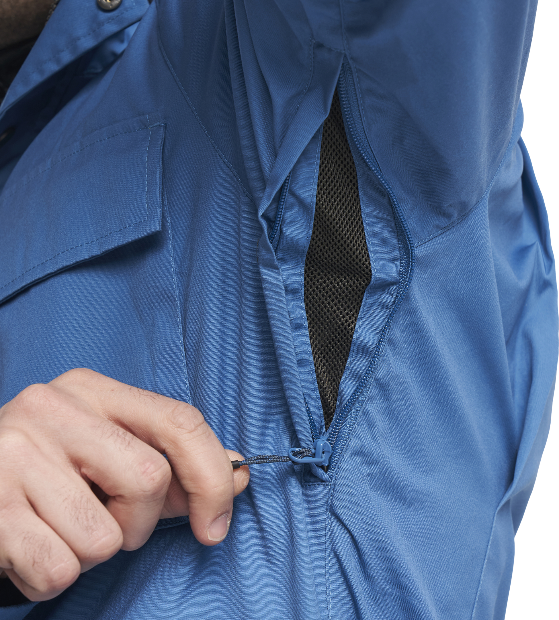 TENSON, Mount Robson Jacket Men