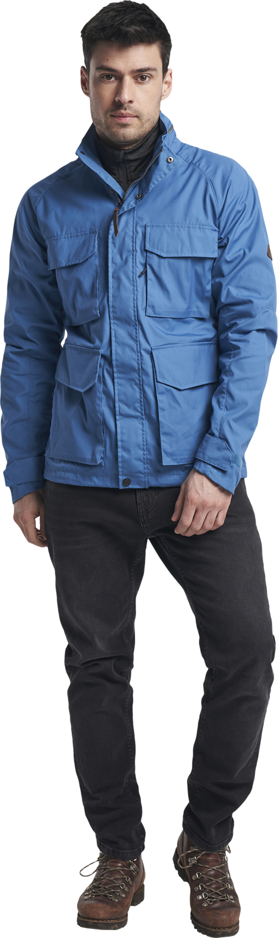 TENSON, Mount Robson Jacket Men