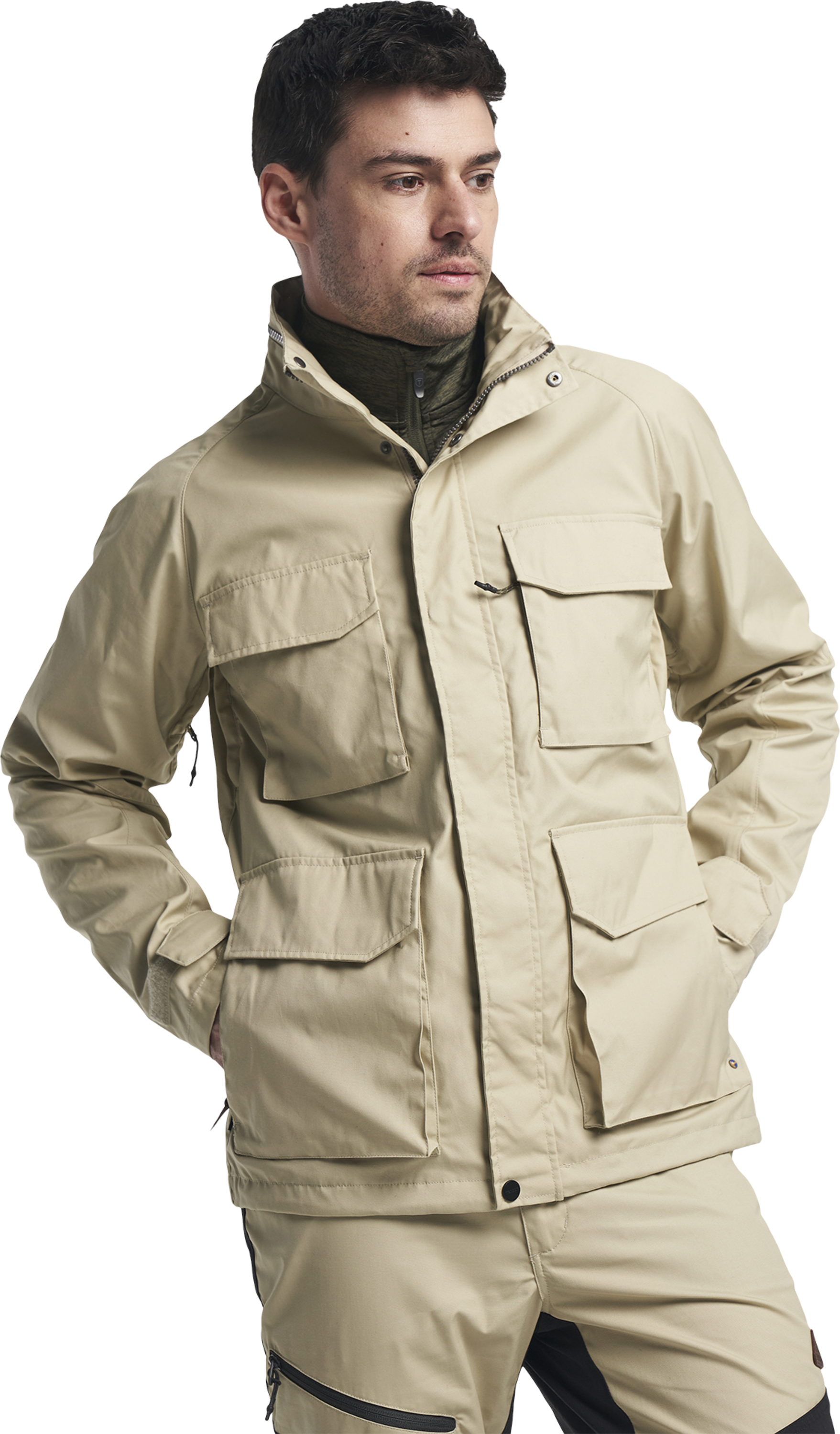 TENSON, Mount Robson Jacket Men