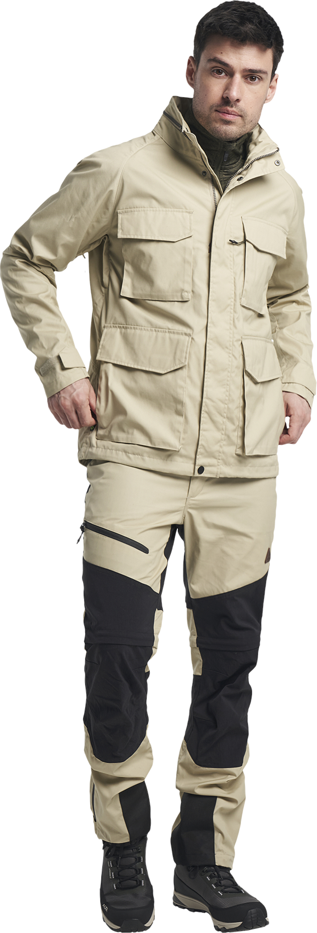 TENSON, Mount Robson Jacket Men