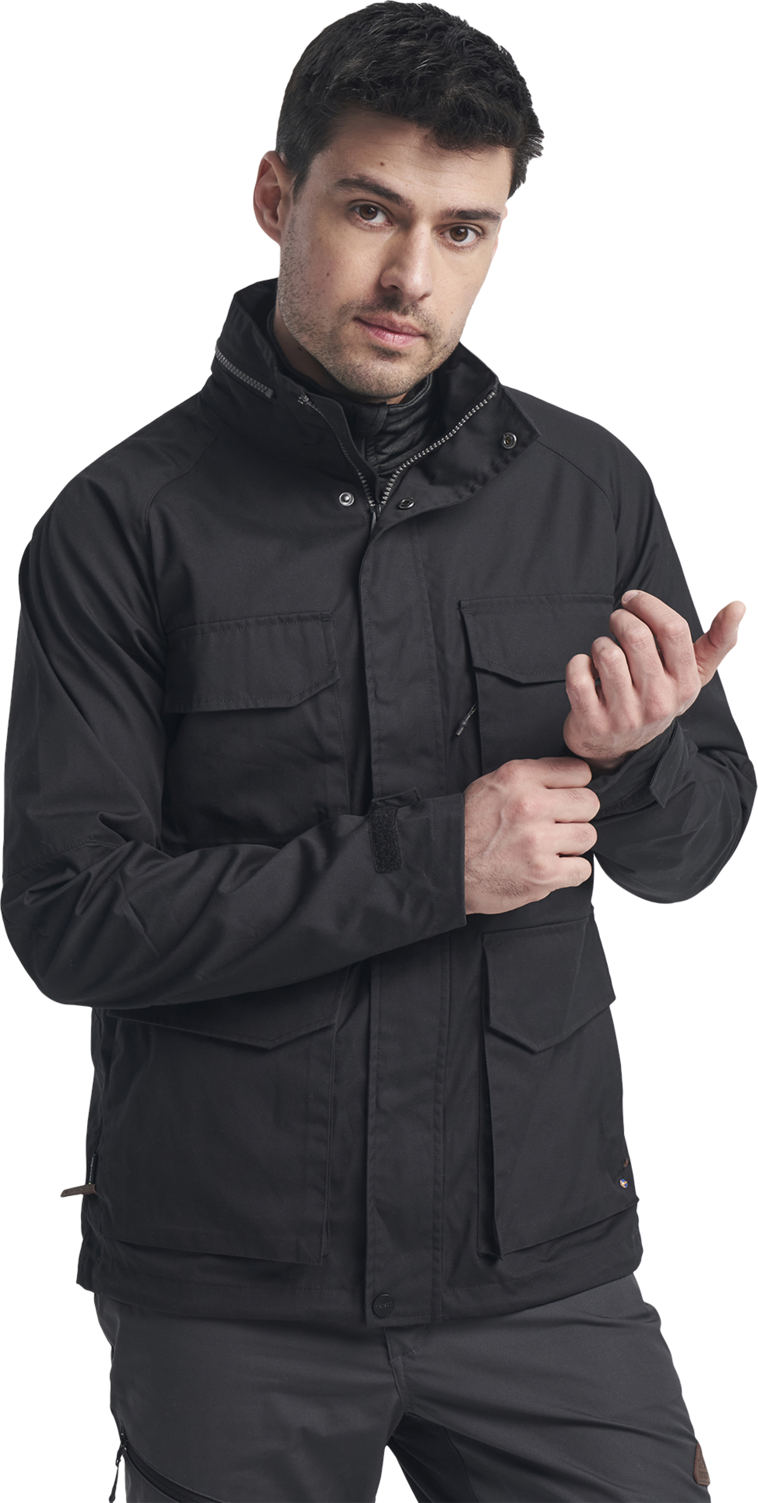 TENSON, Mount Robson Jacket Men