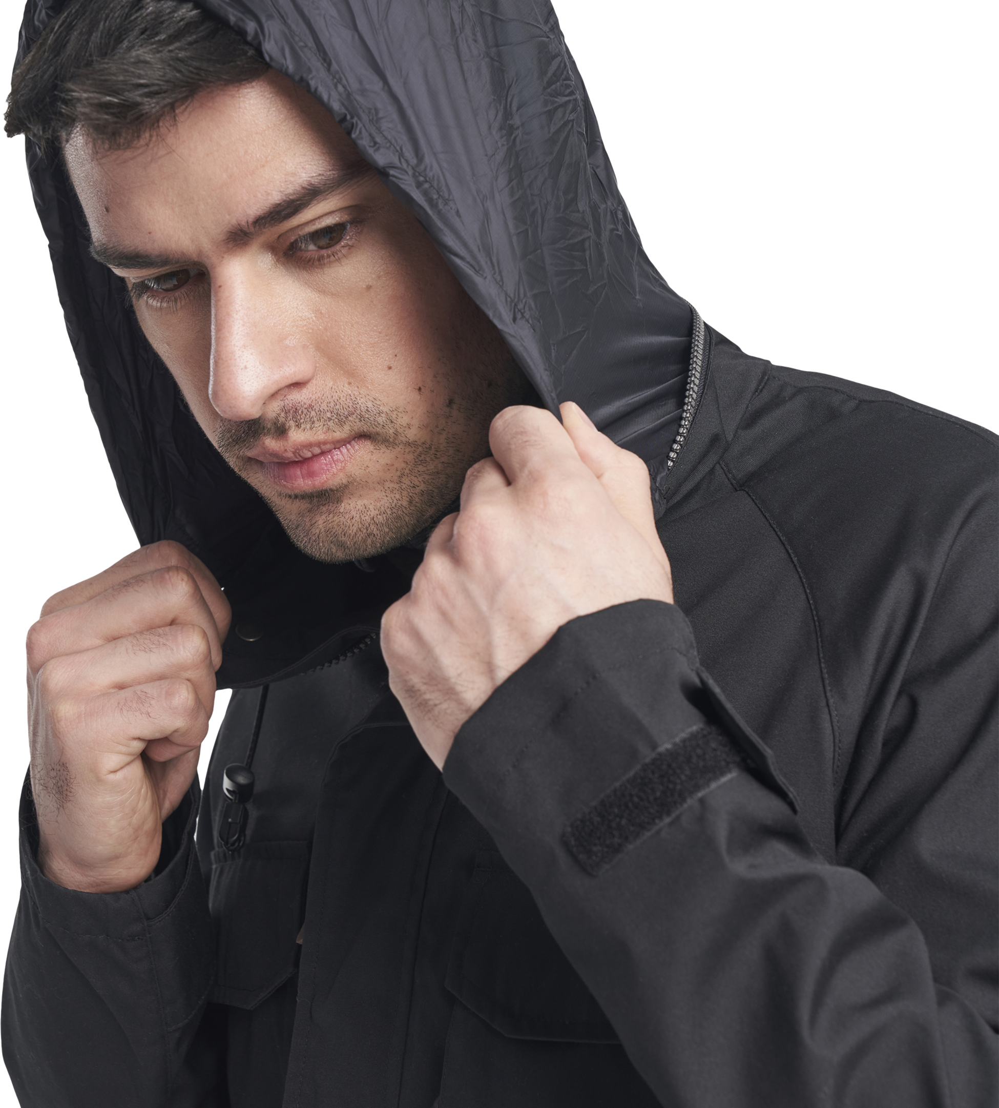 TENSON, Mount Robson Jacket Men
