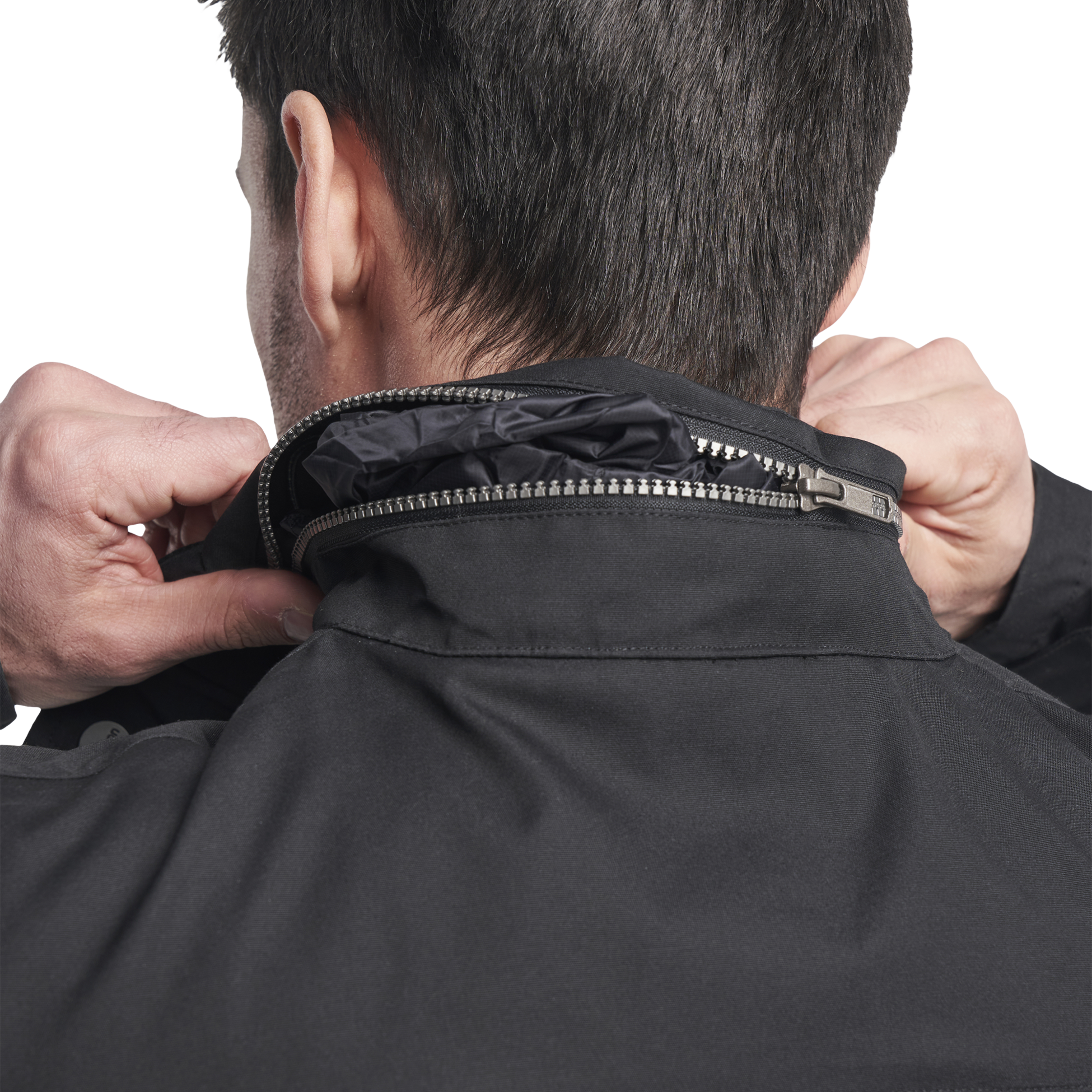 TENSON, Mount Robson Jacket Men