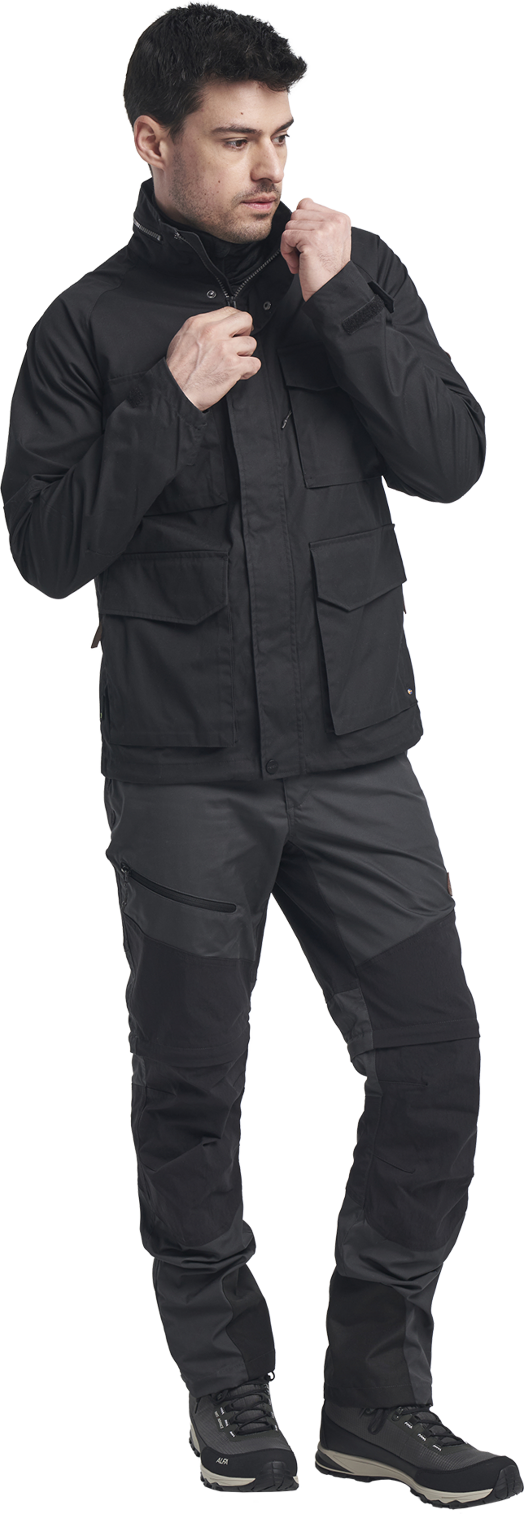 TENSON, Mount Robson Jacket Men