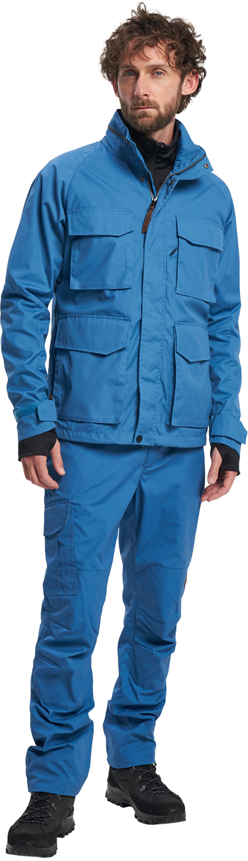 TENSON, Mount Robson Pants Men