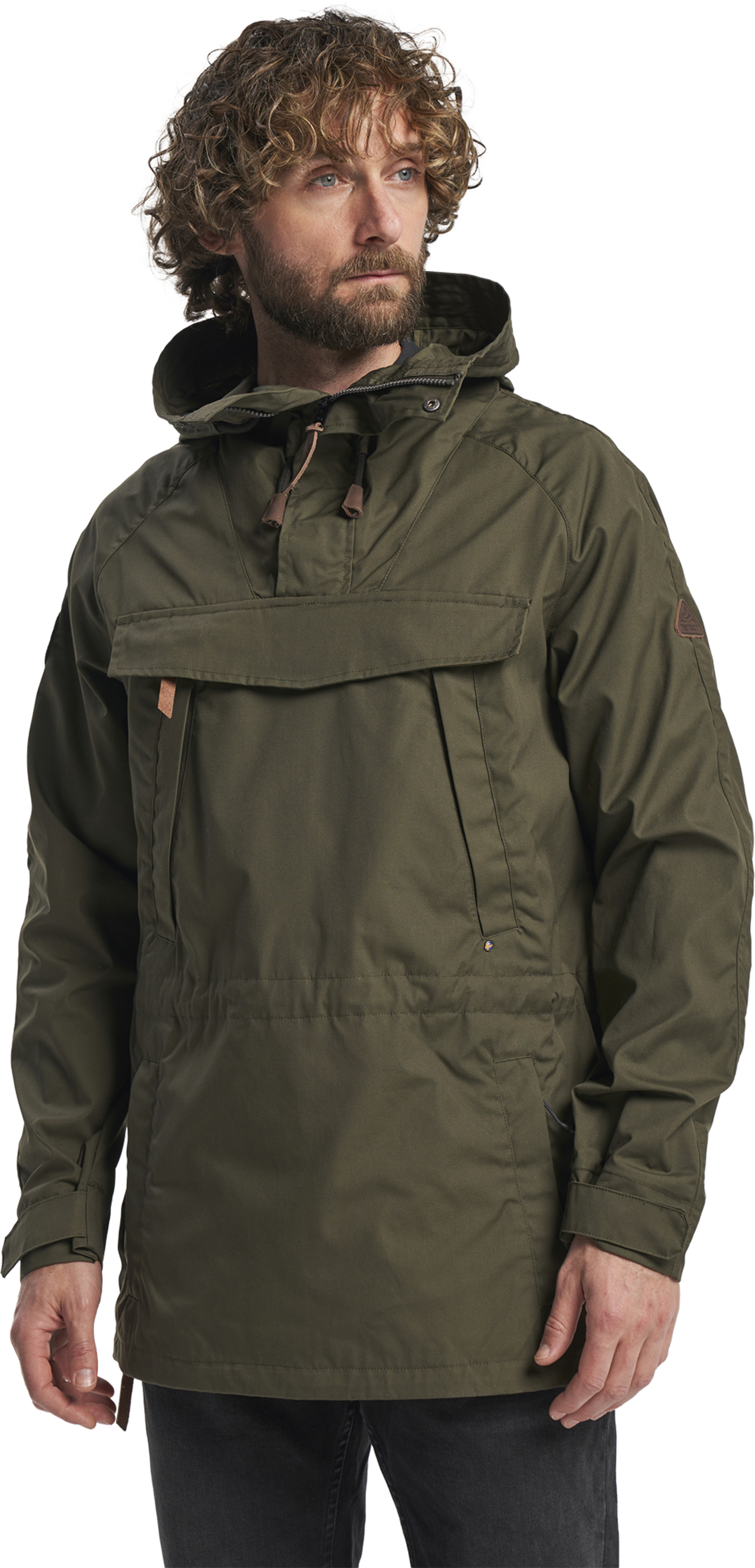 TENSON, Mountain Anorak 55 Unisex