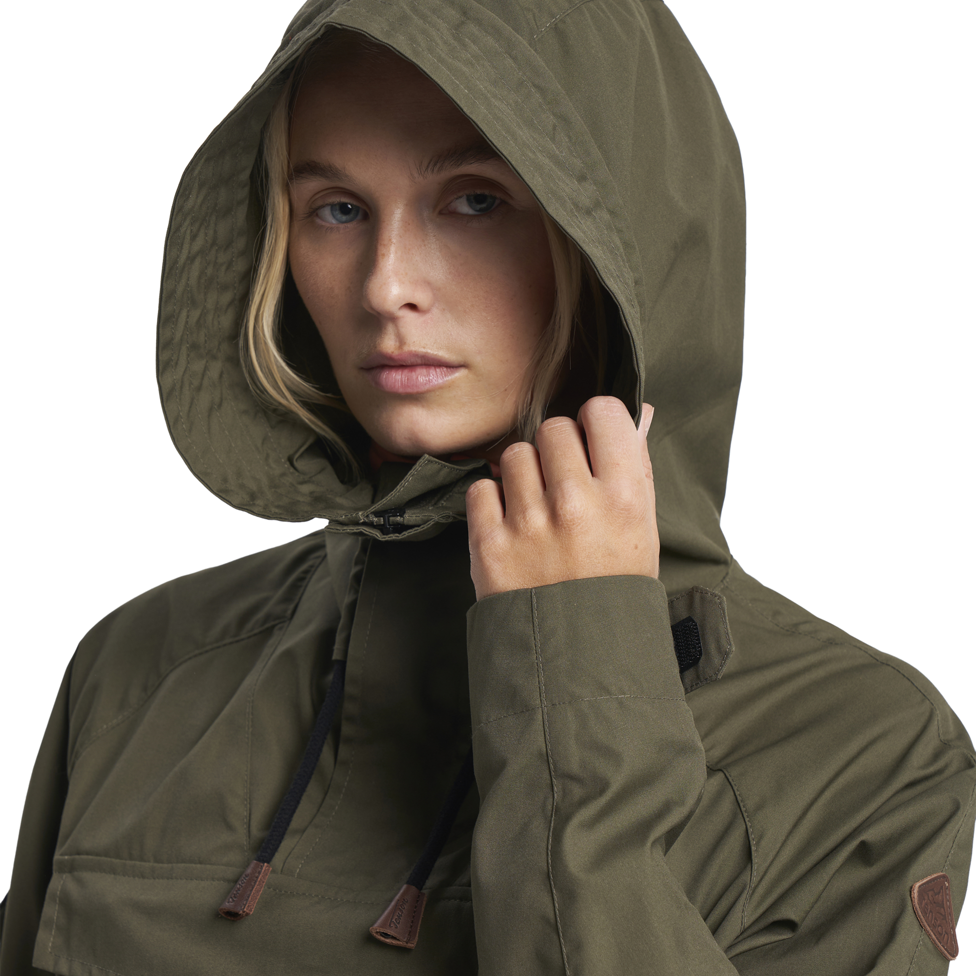 TENSON, Mountain Anorak 55 Unisex