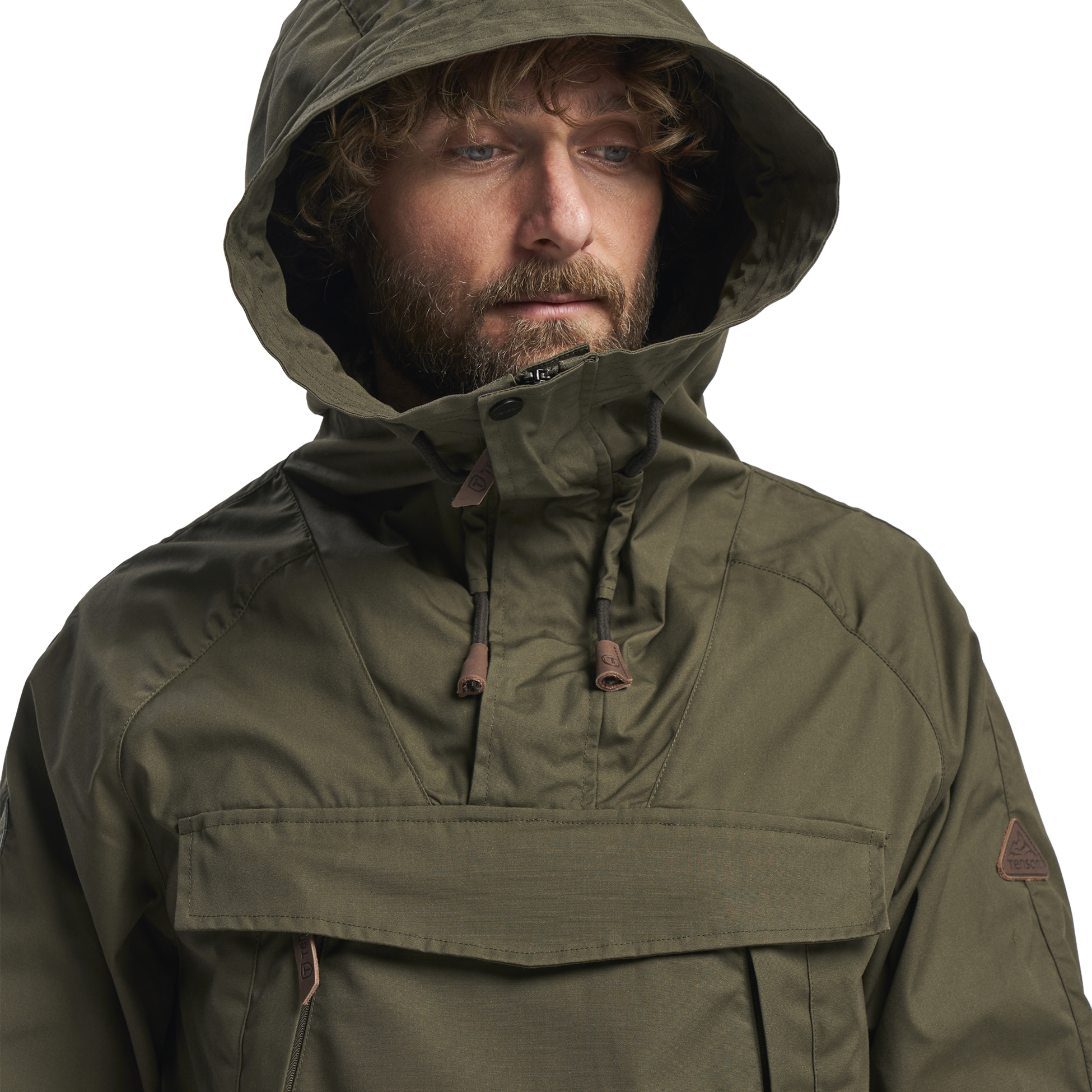 TENSON, Mountain Anorak 55 Unisex