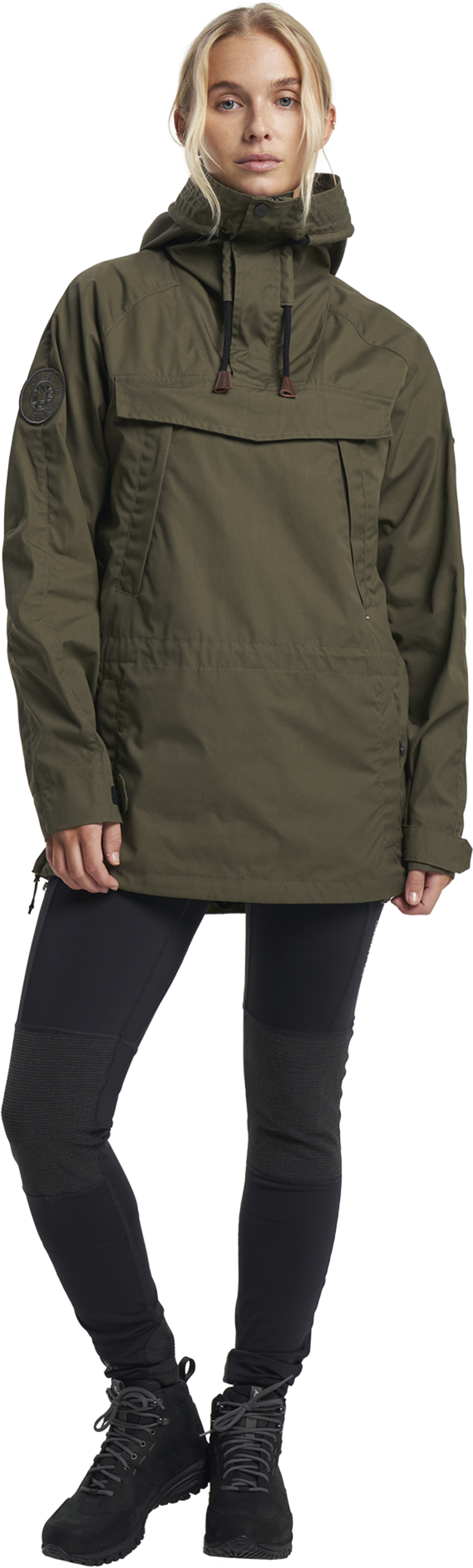 TENSON, Mountain Anorak 55 Unisex