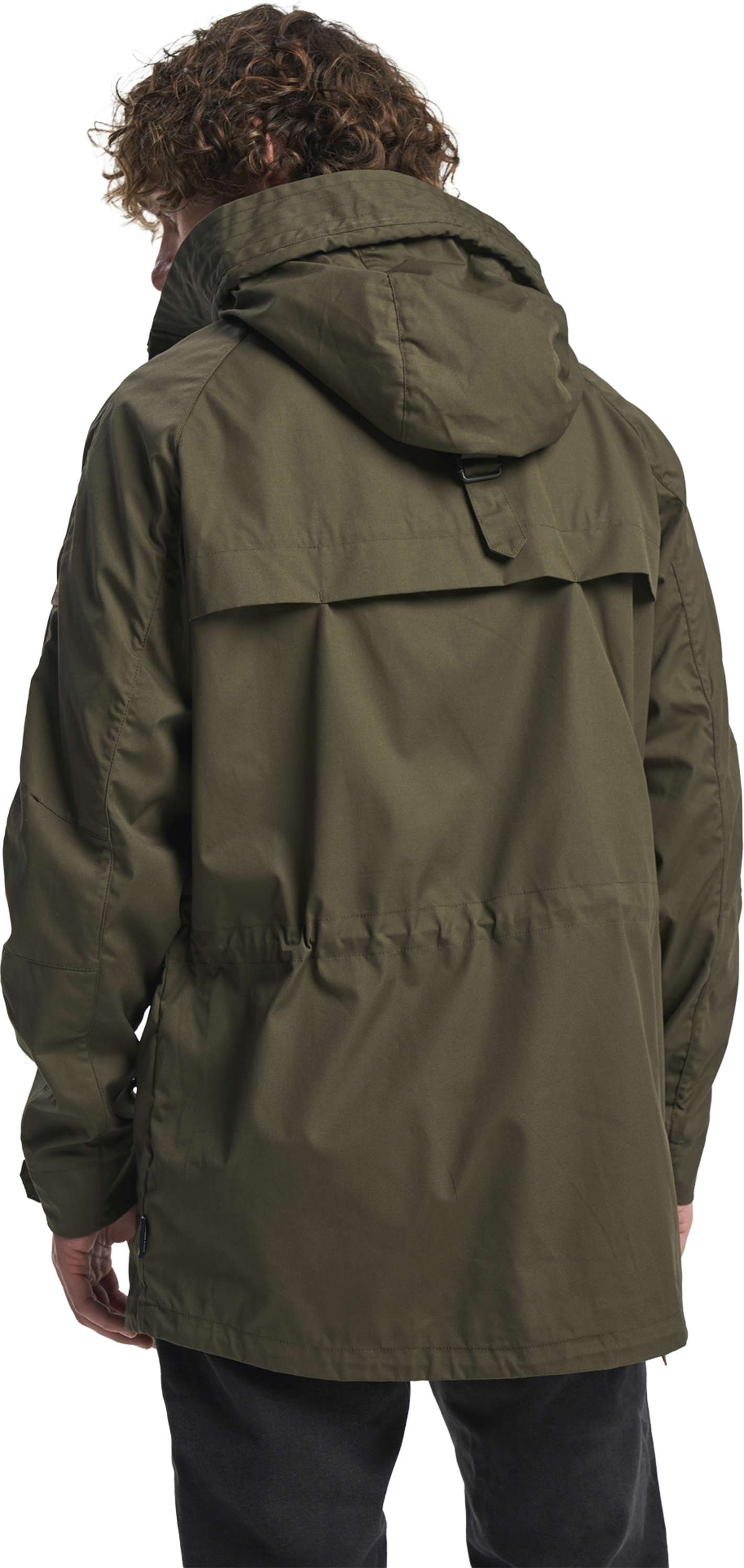 TENSON, Mountain Anorak 55 Unisex