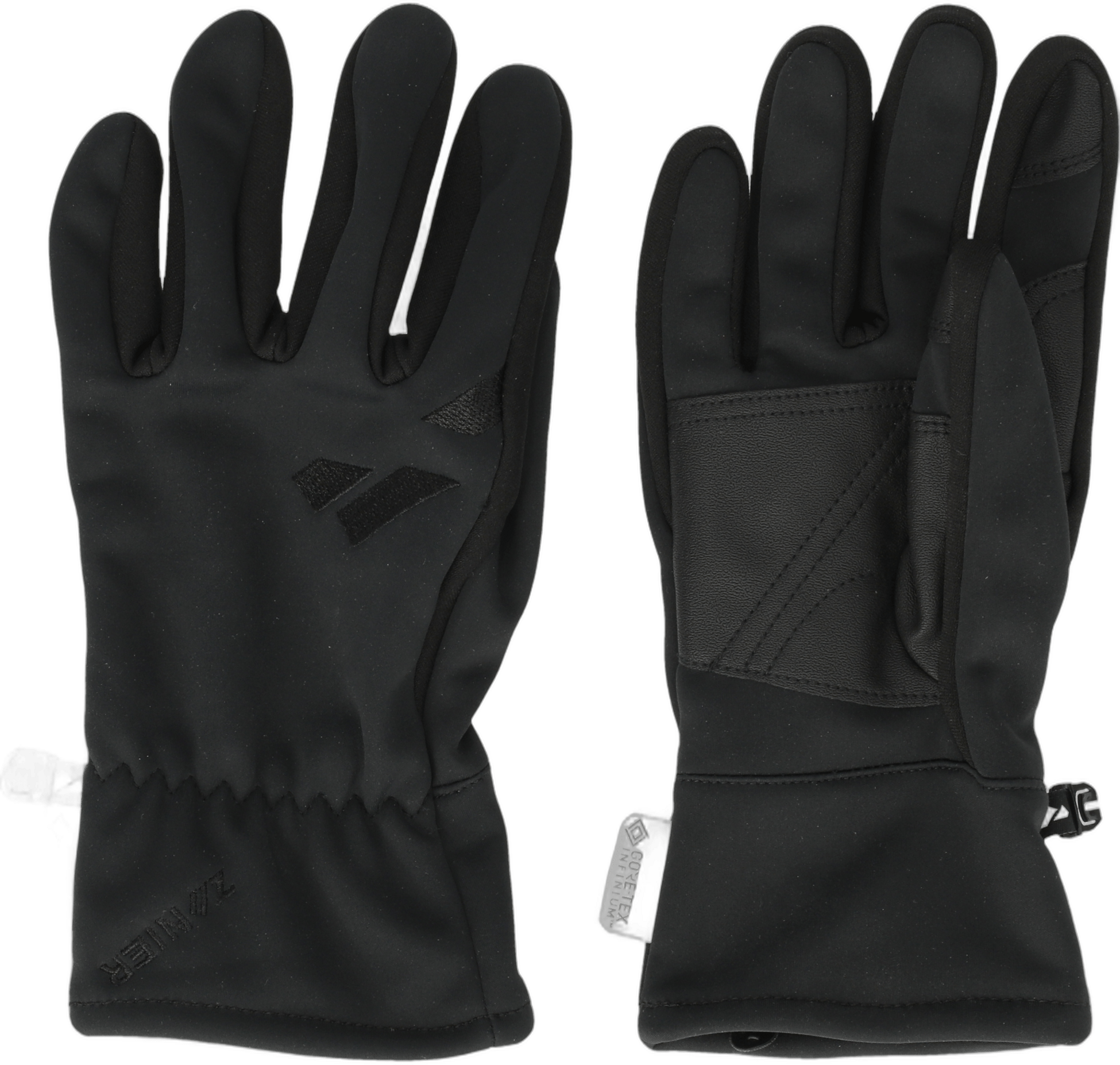 ZANIER, Move Finger Gloves