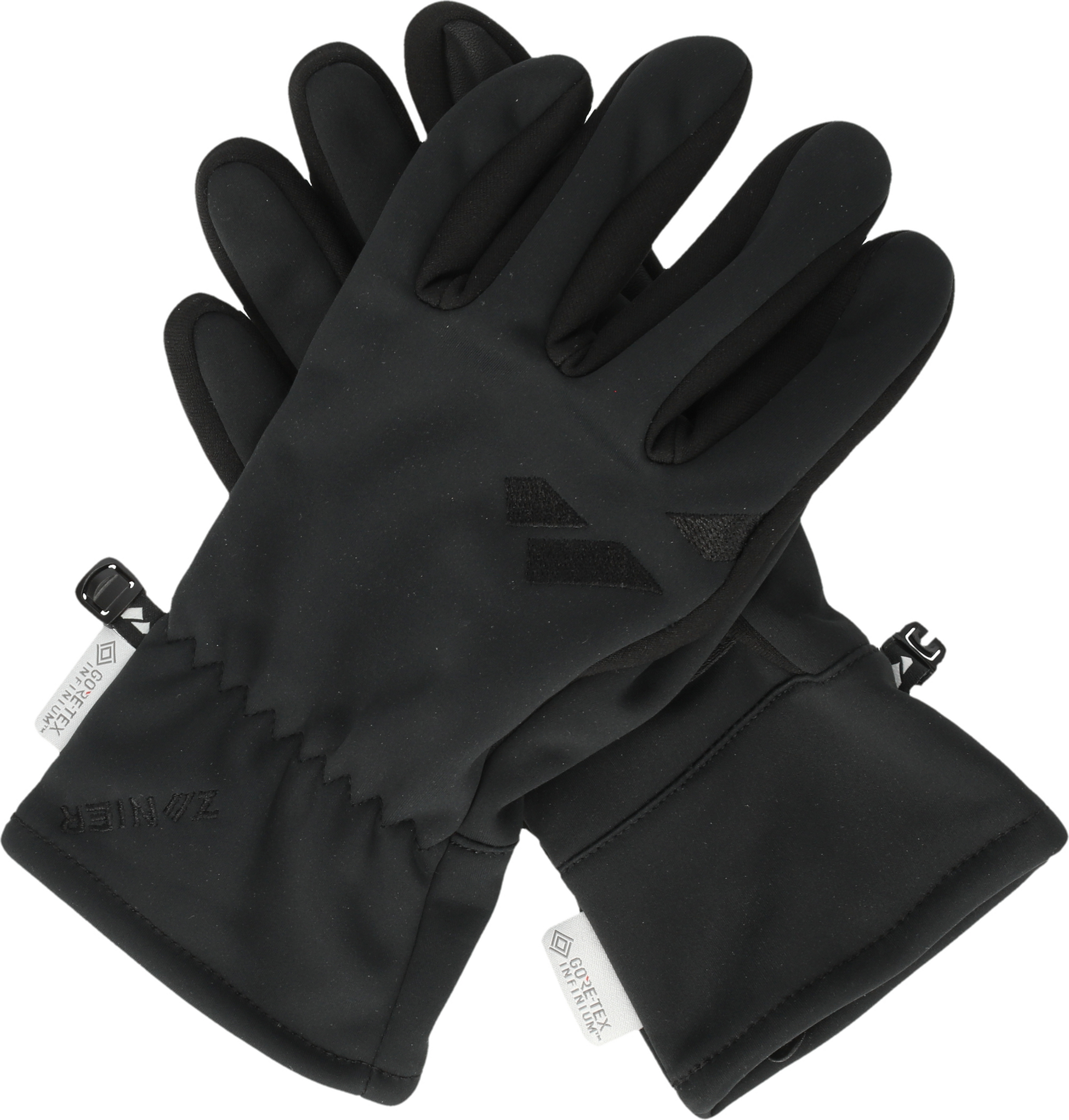 ZANIER, Move Finger Gloves